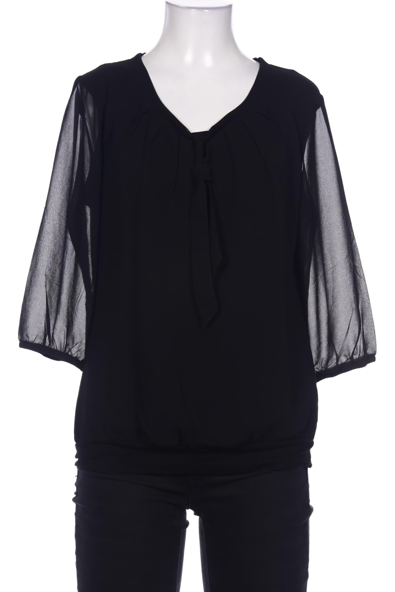 

Zero Damen Bluse, schwarz, Gr. 36