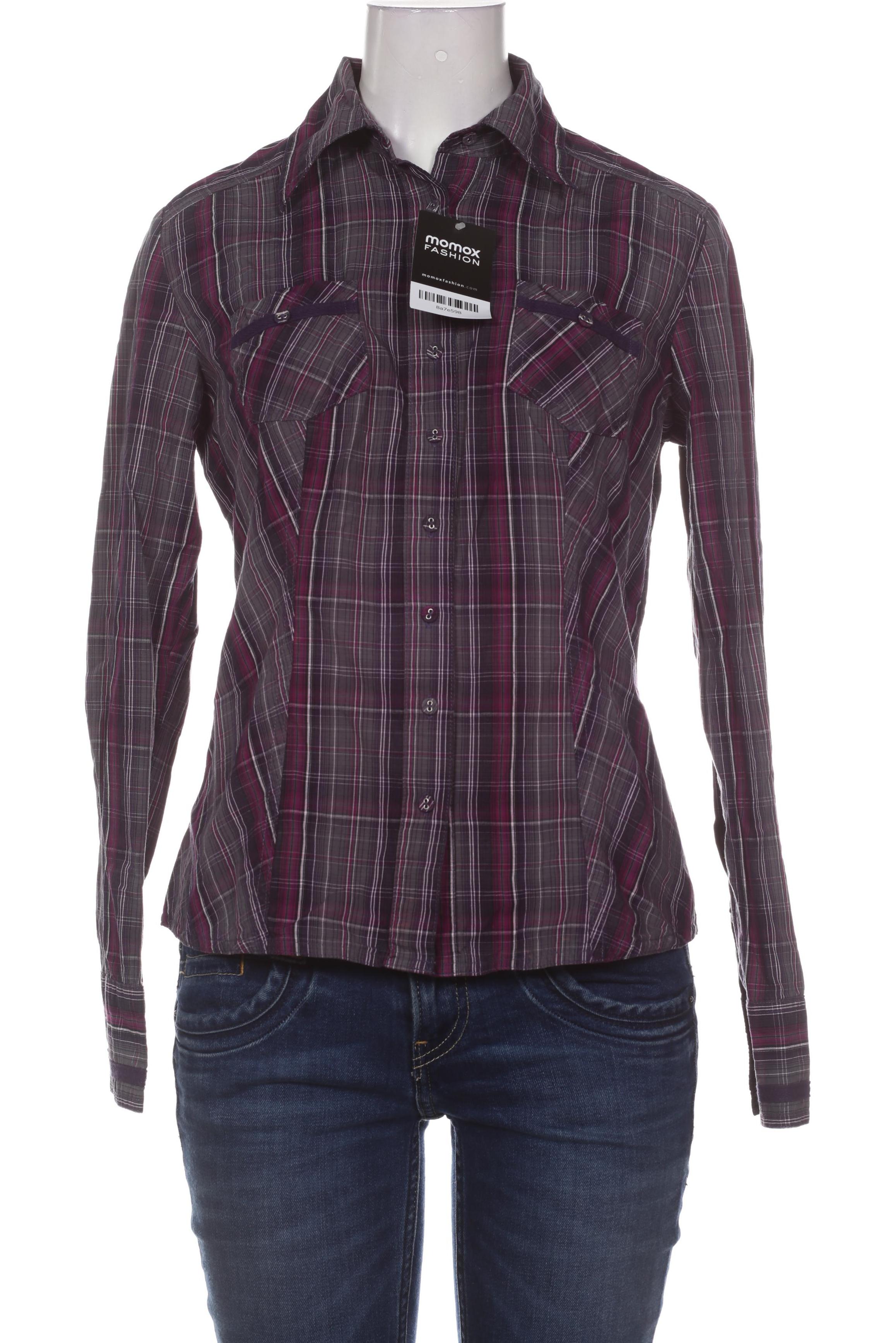 

Zero Damen Bluse, grau, Gr. 34