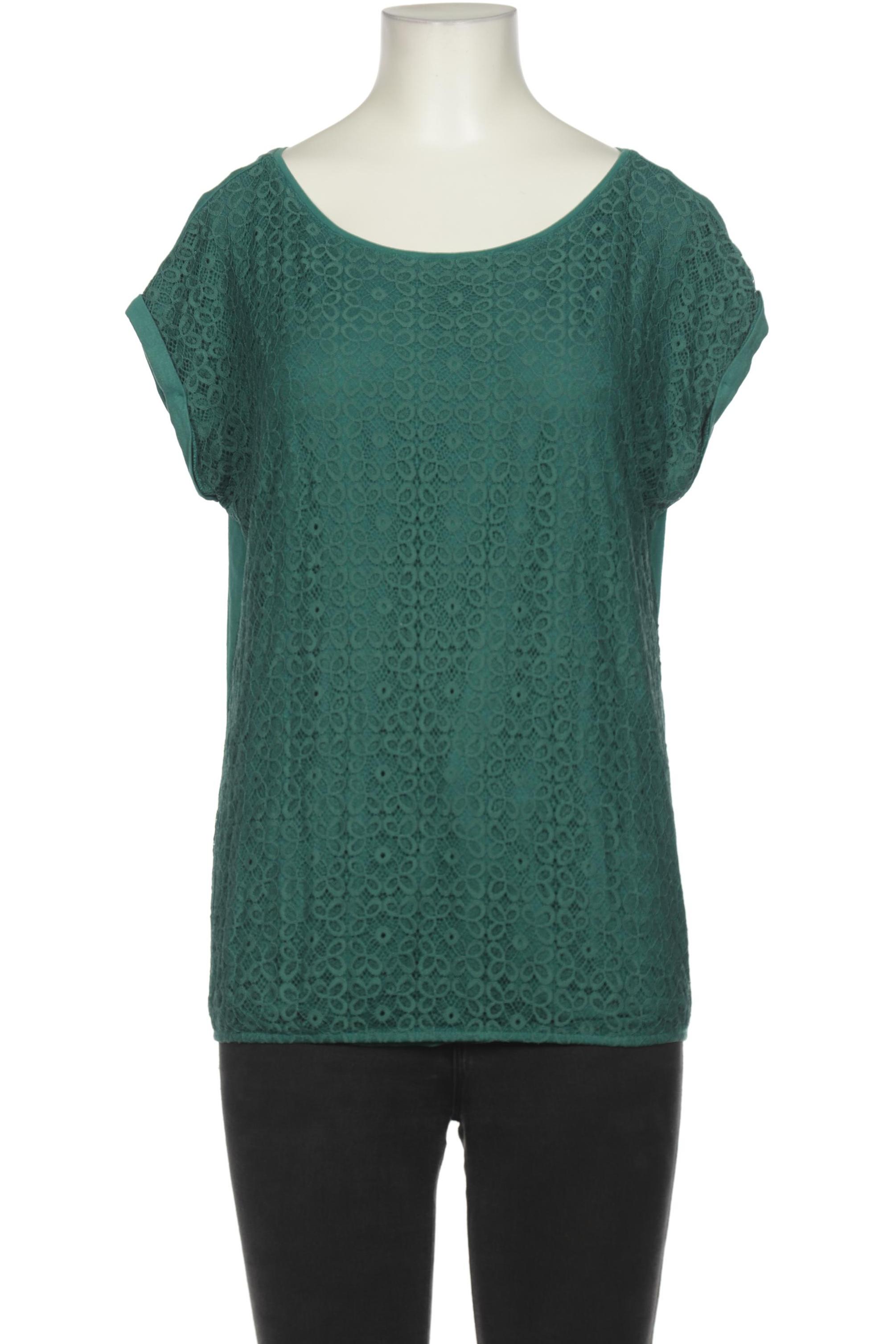 

ZERO Damen Bluse, türkis
