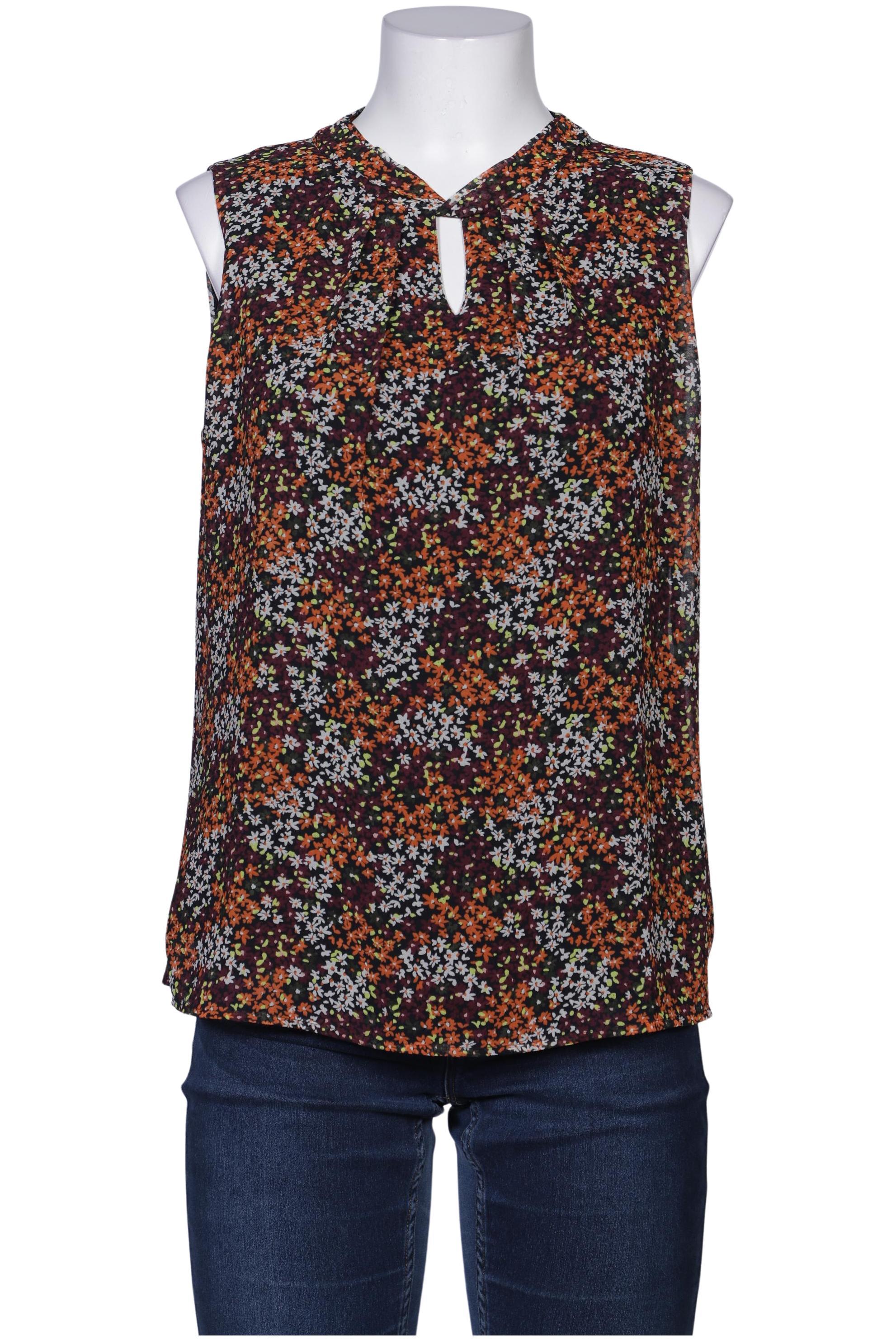 

Zero Damen Bluse, mehrfarbig, Gr. 40