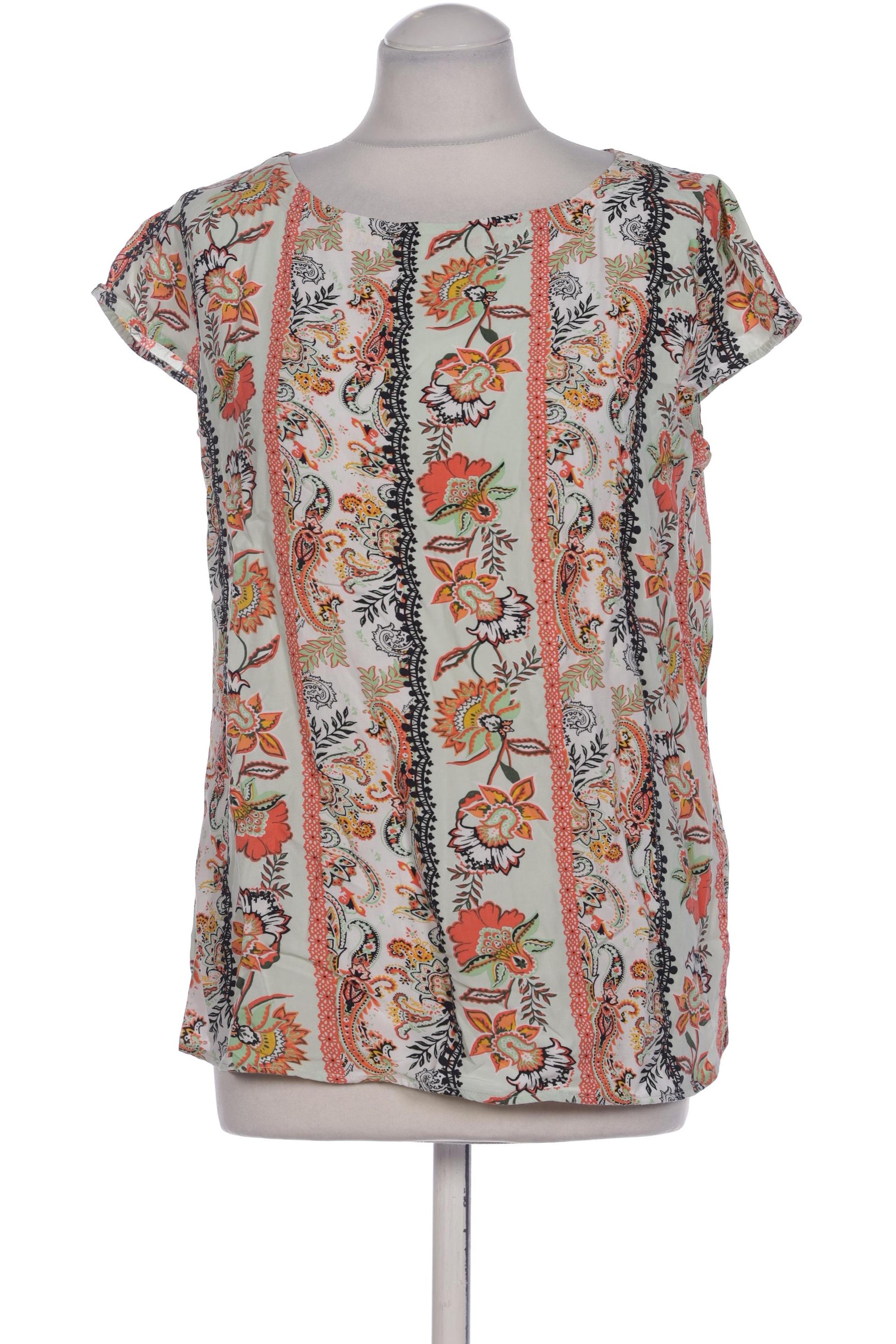 

Zero Damen Bluse, mehrfarbig, Gr. 38