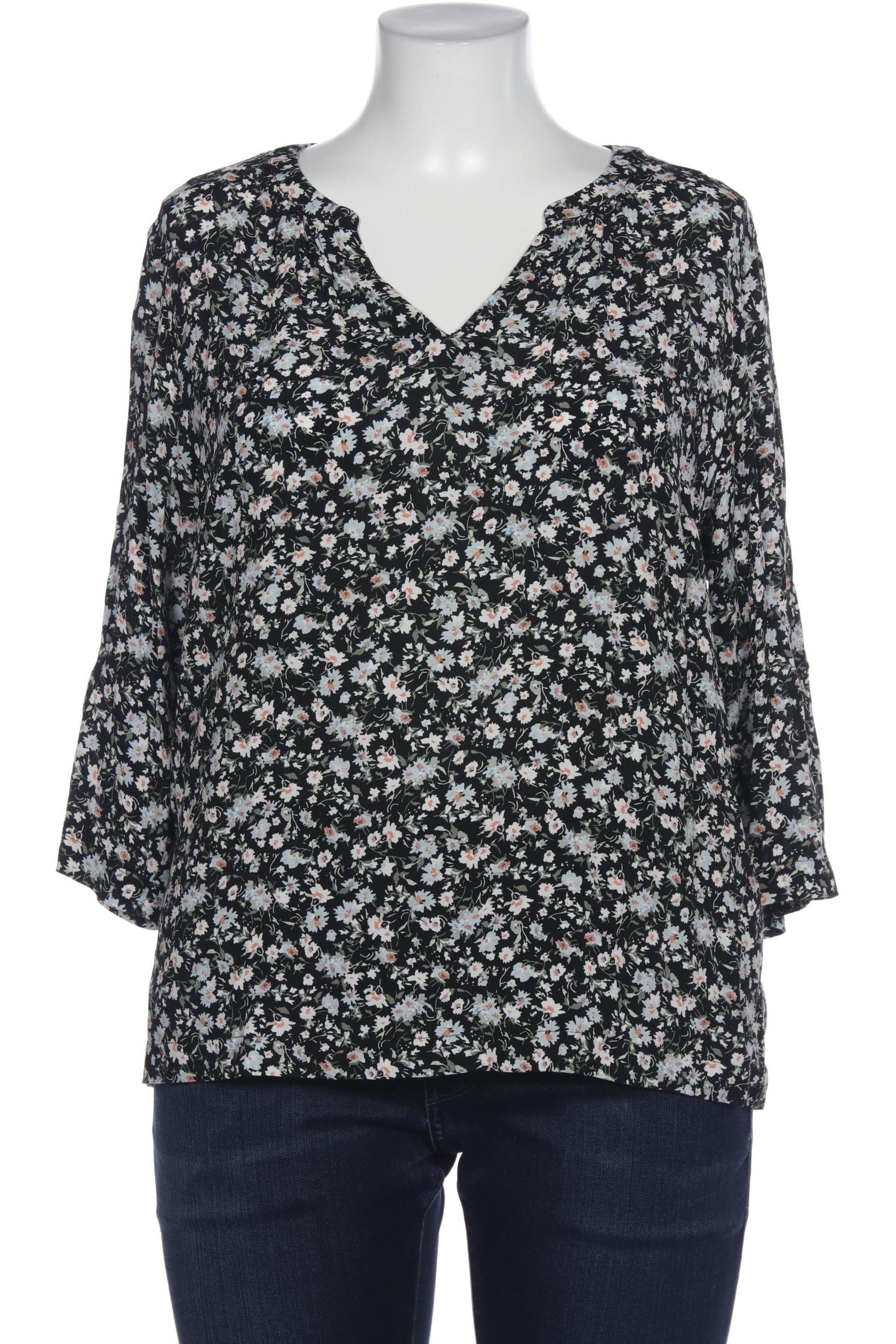 

Zero Damen Bluse, schwarz, Gr. 44