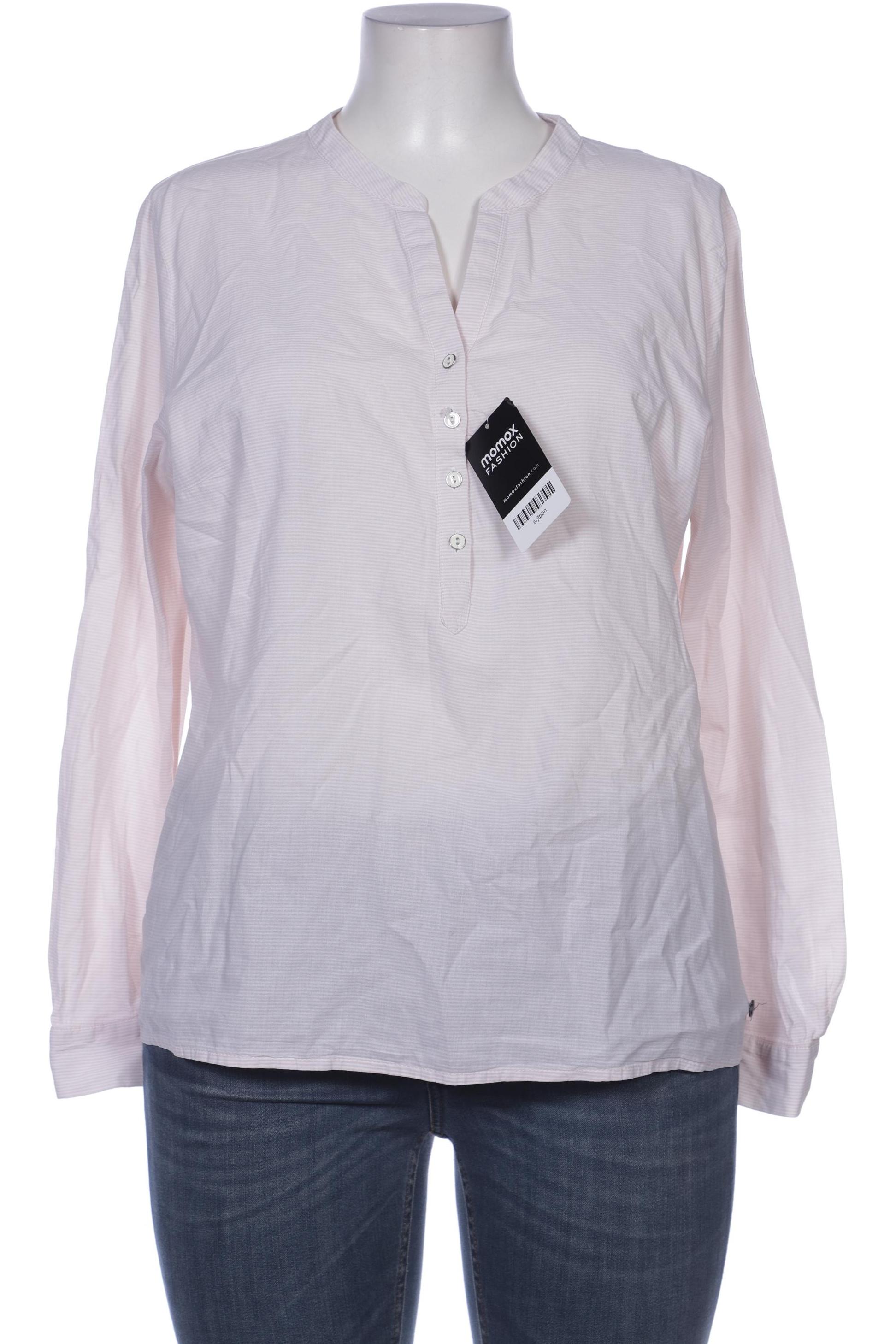 

Zero Damen Bluse, beige, Gr. 42