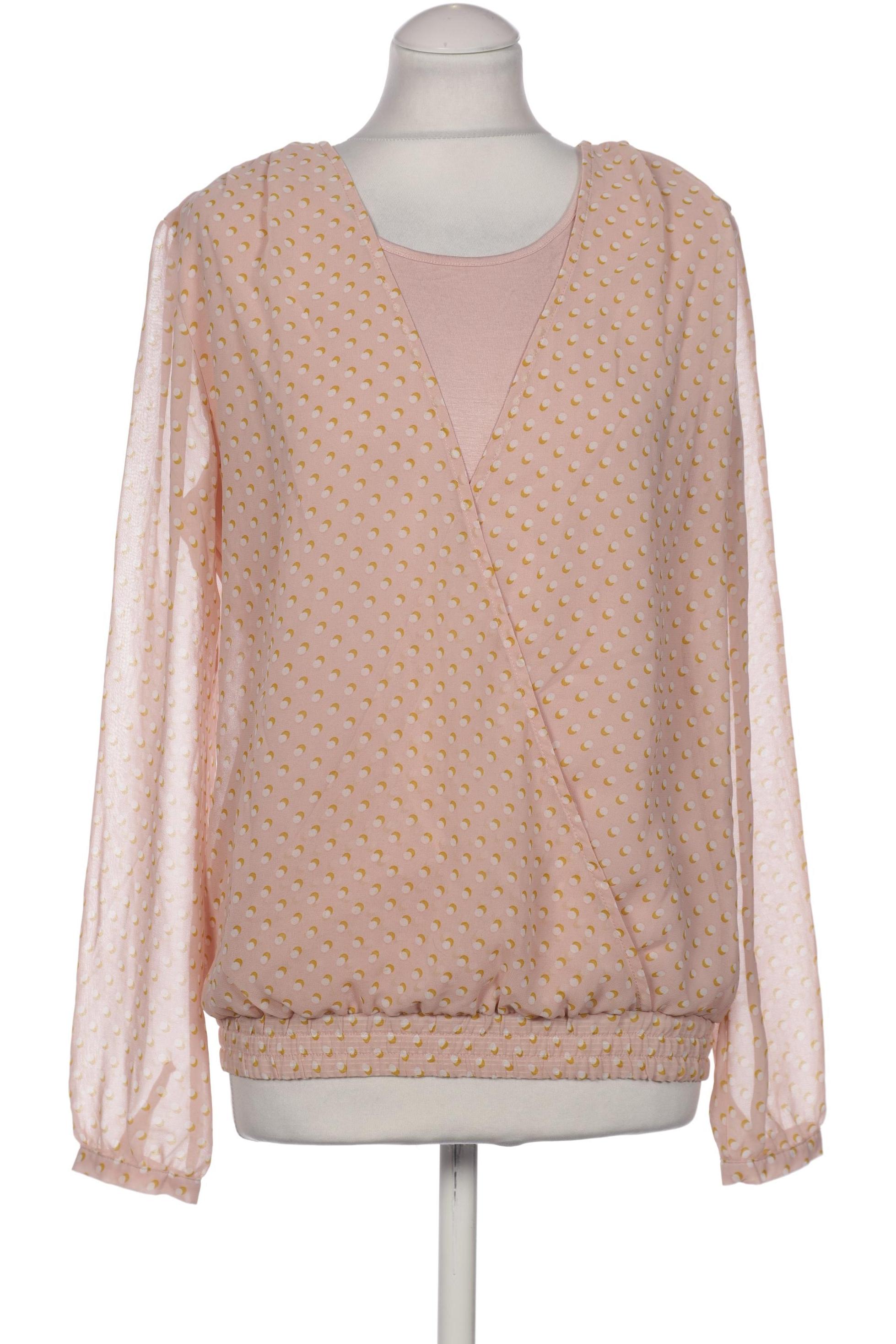 

Zero Damen Bluse, pink, Gr. 38