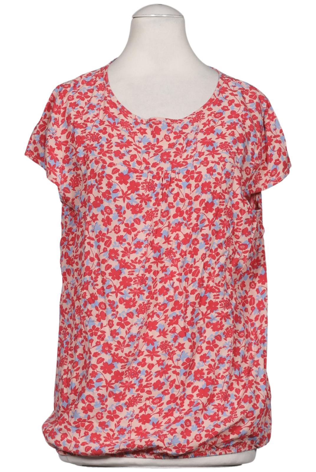 

Zero Damen Bluse, rot, Gr. 38