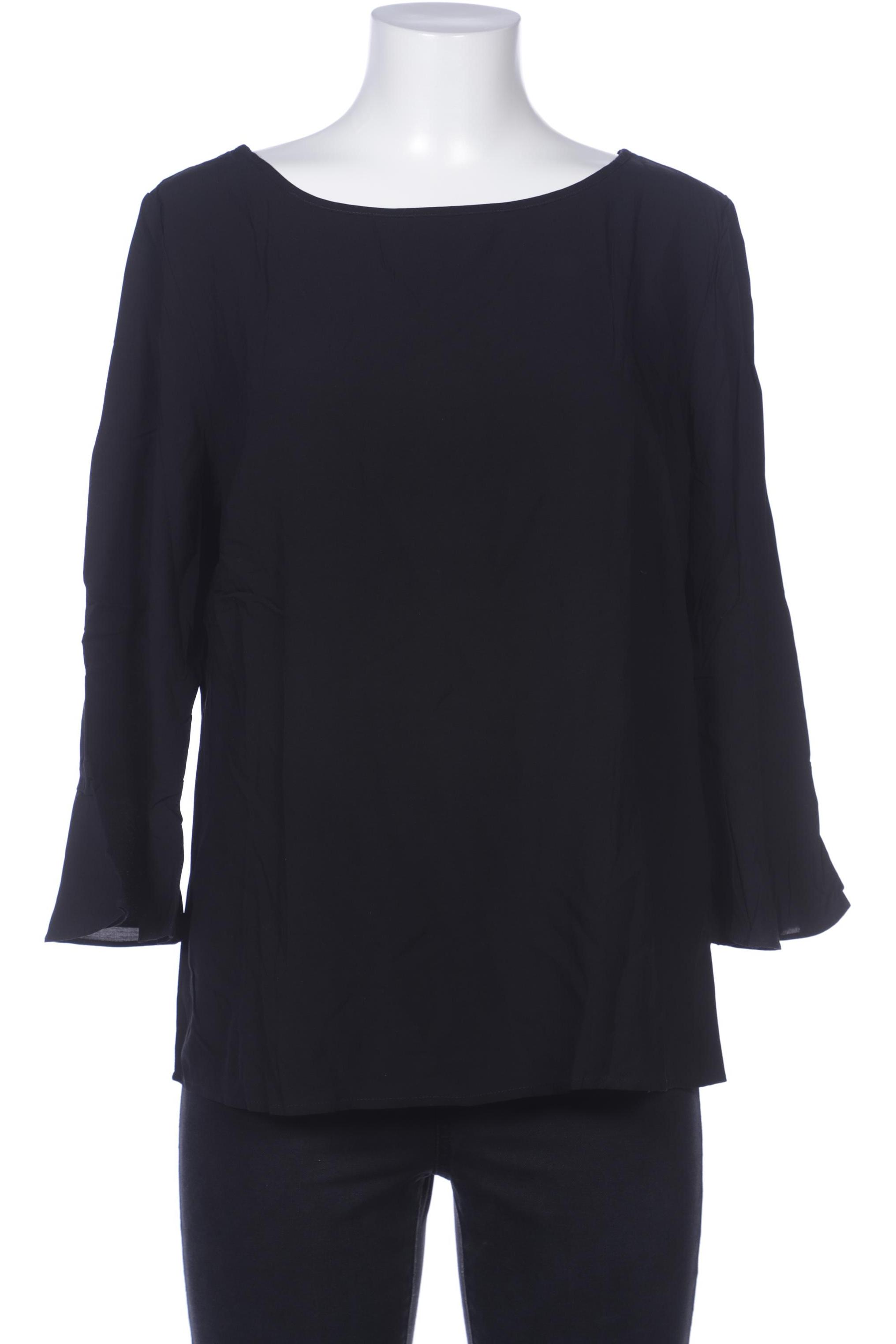 

Zero Damen Bluse, schwarz, Gr. 40