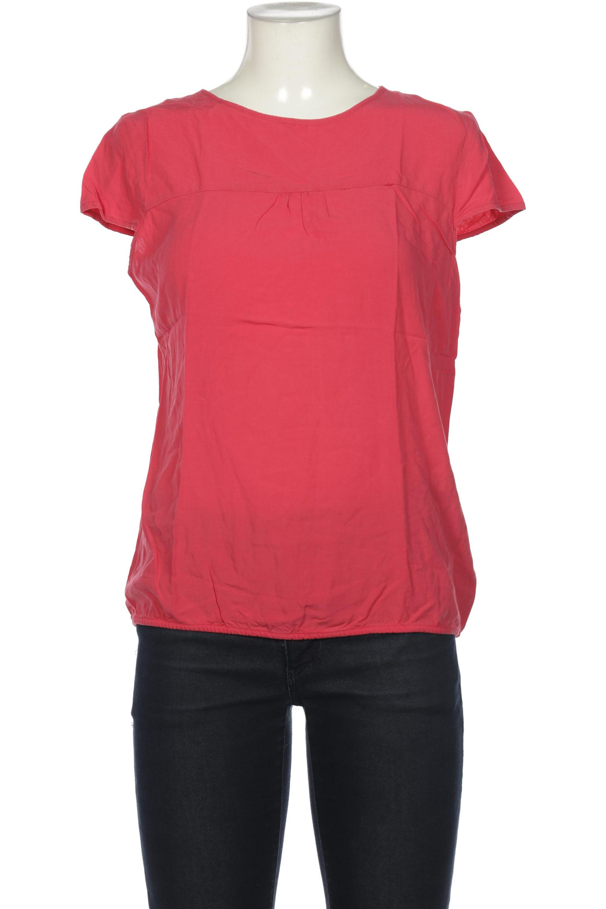 

ZERO Damen Bluse, pink