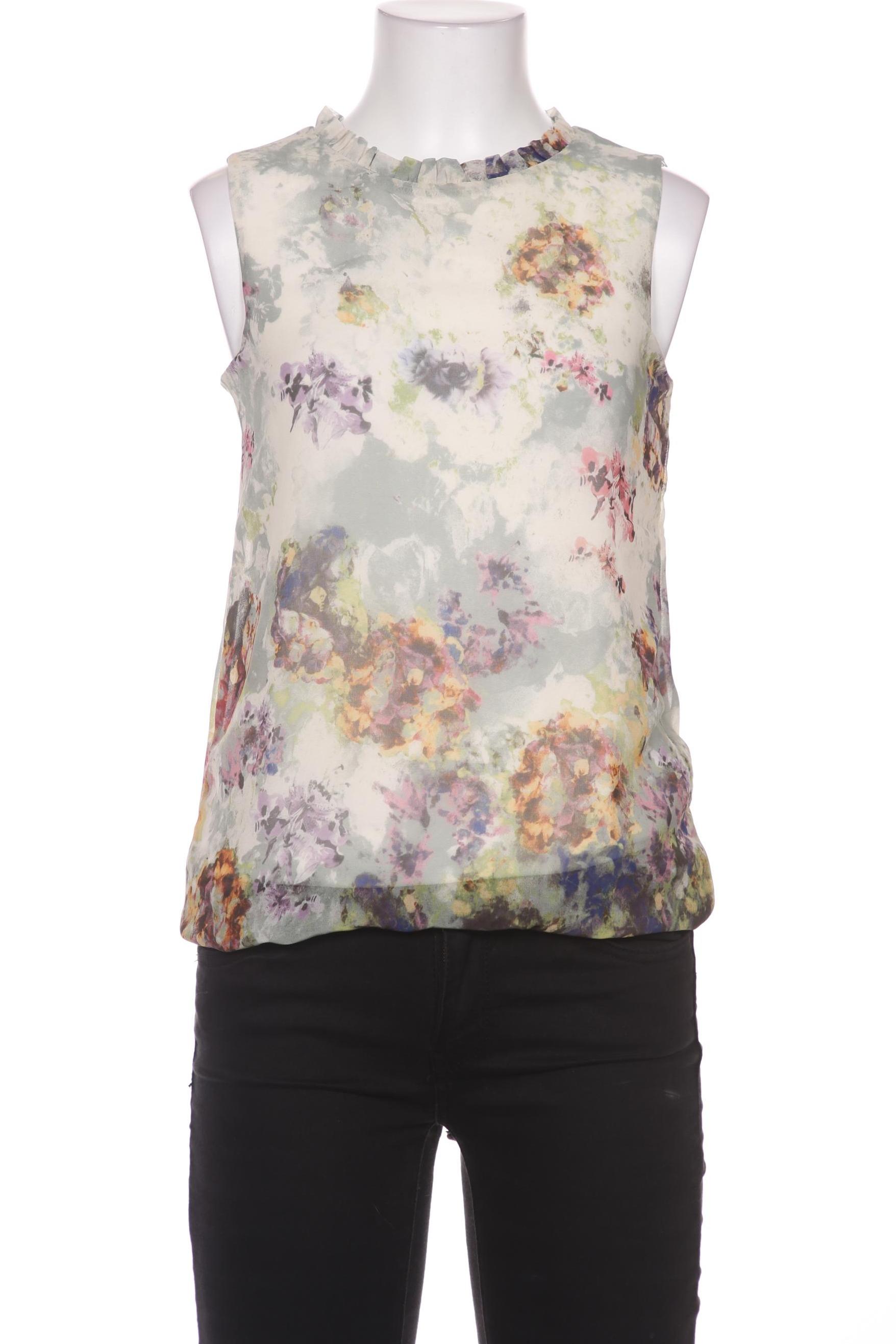 

Zero Damen Bluse, hellgrün, Gr. 34