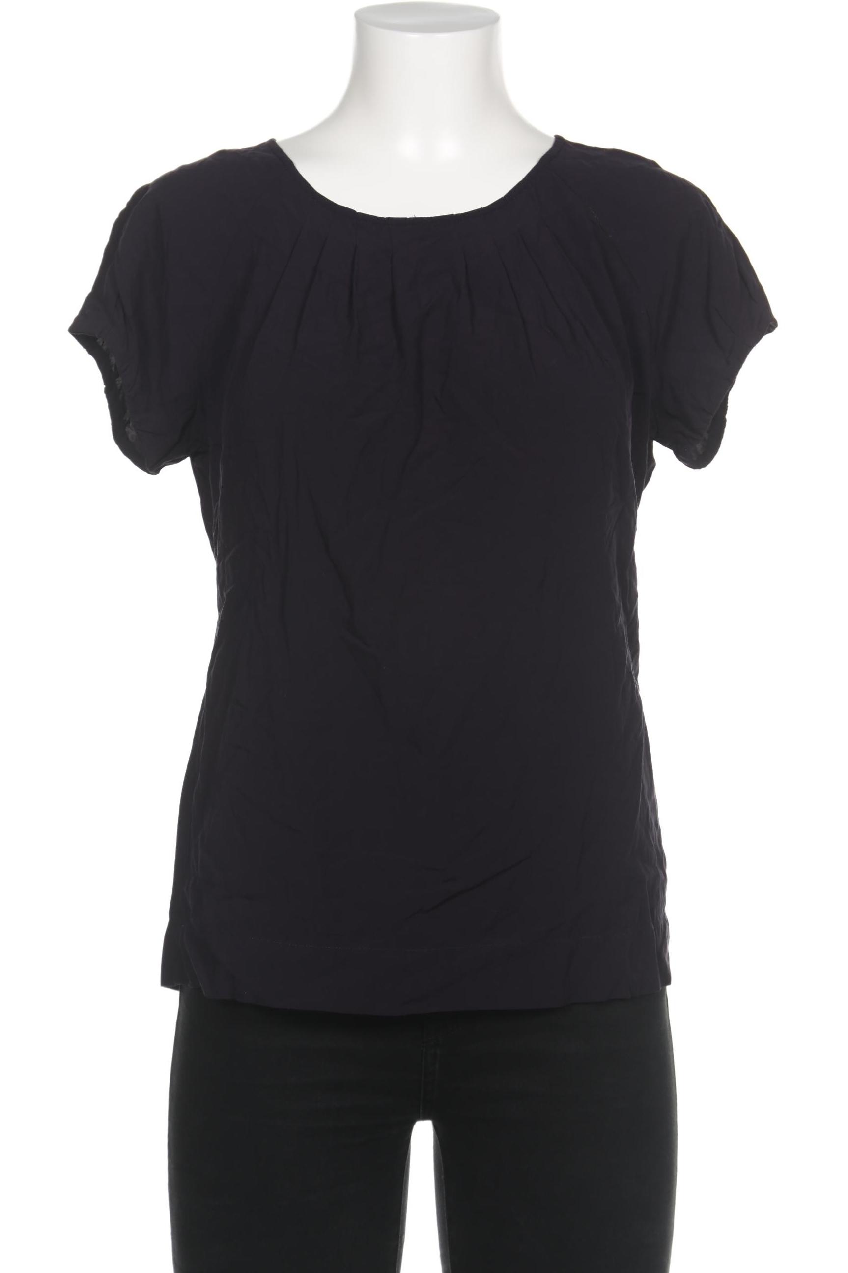 

Zero Damen Bluse, marineblau, Gr. 38