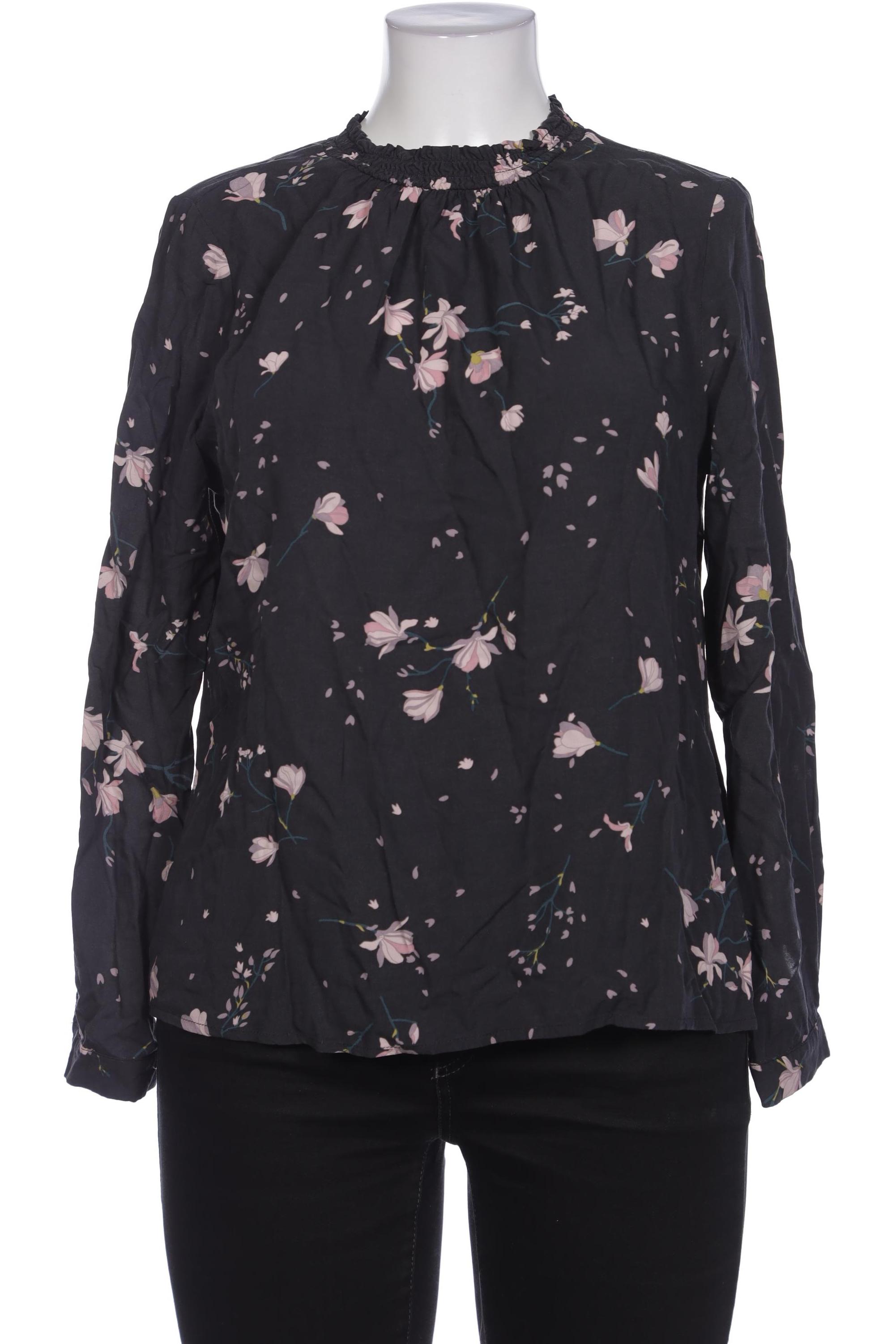 

Zero Damen Bluse, grau, Gr. 42