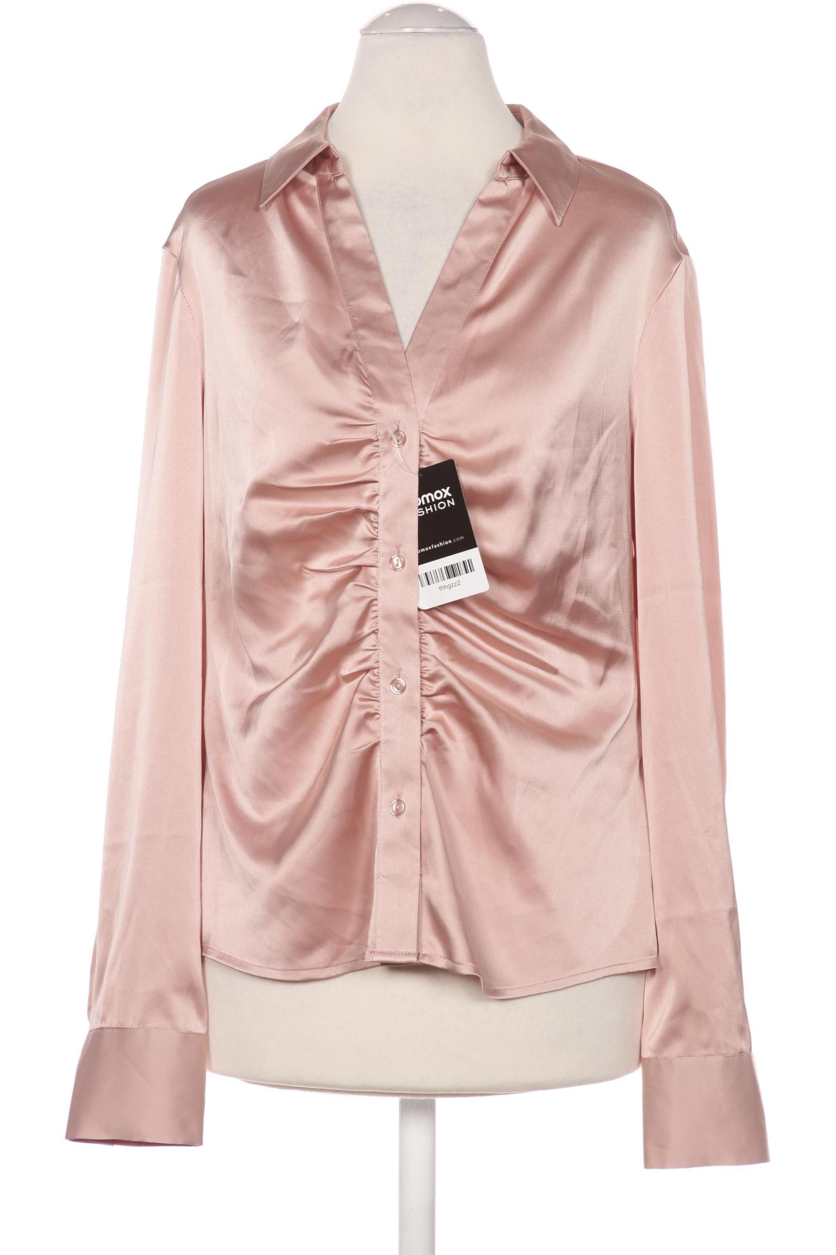 

Zero Damen Bluse, pink, Gr. 36