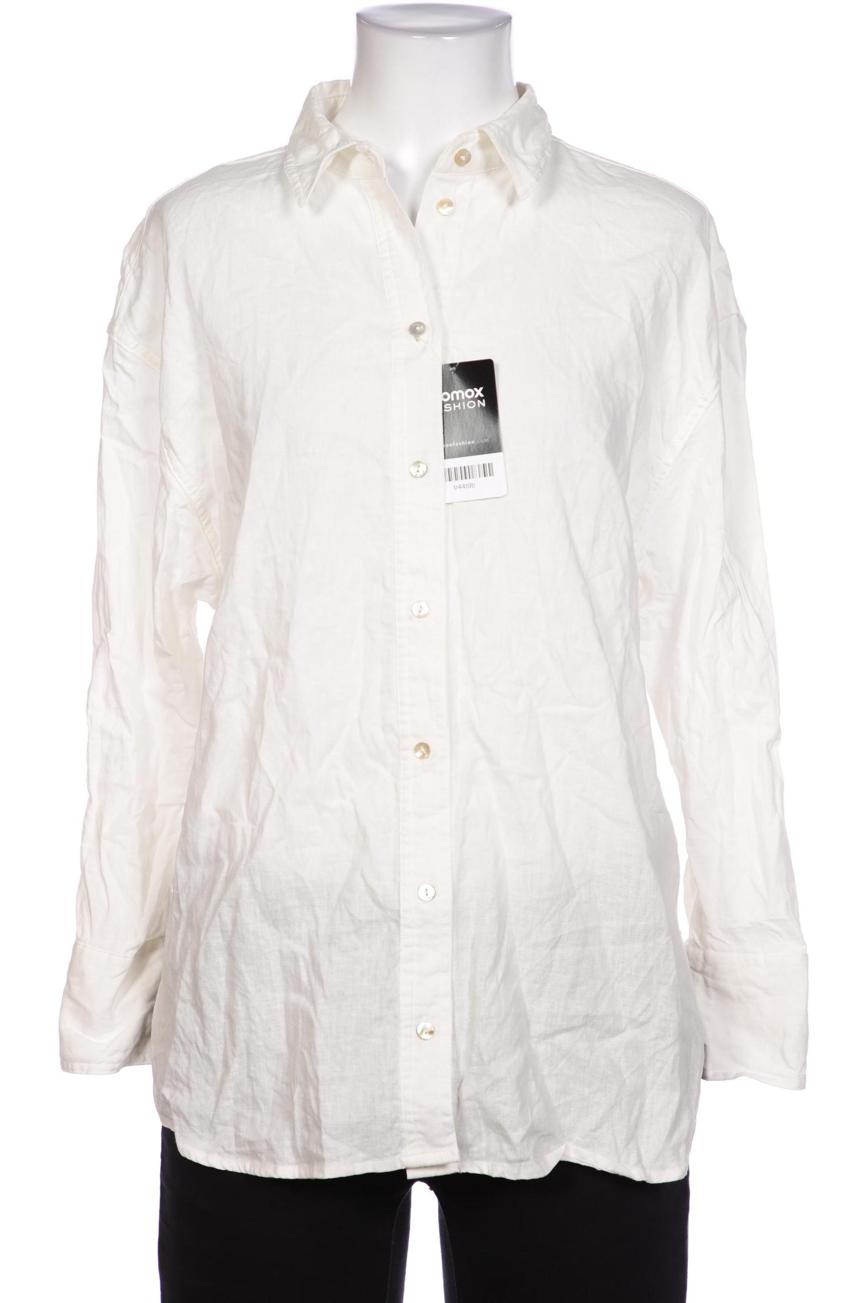 

Zero Damen Bluse, weiß, Gr. 36