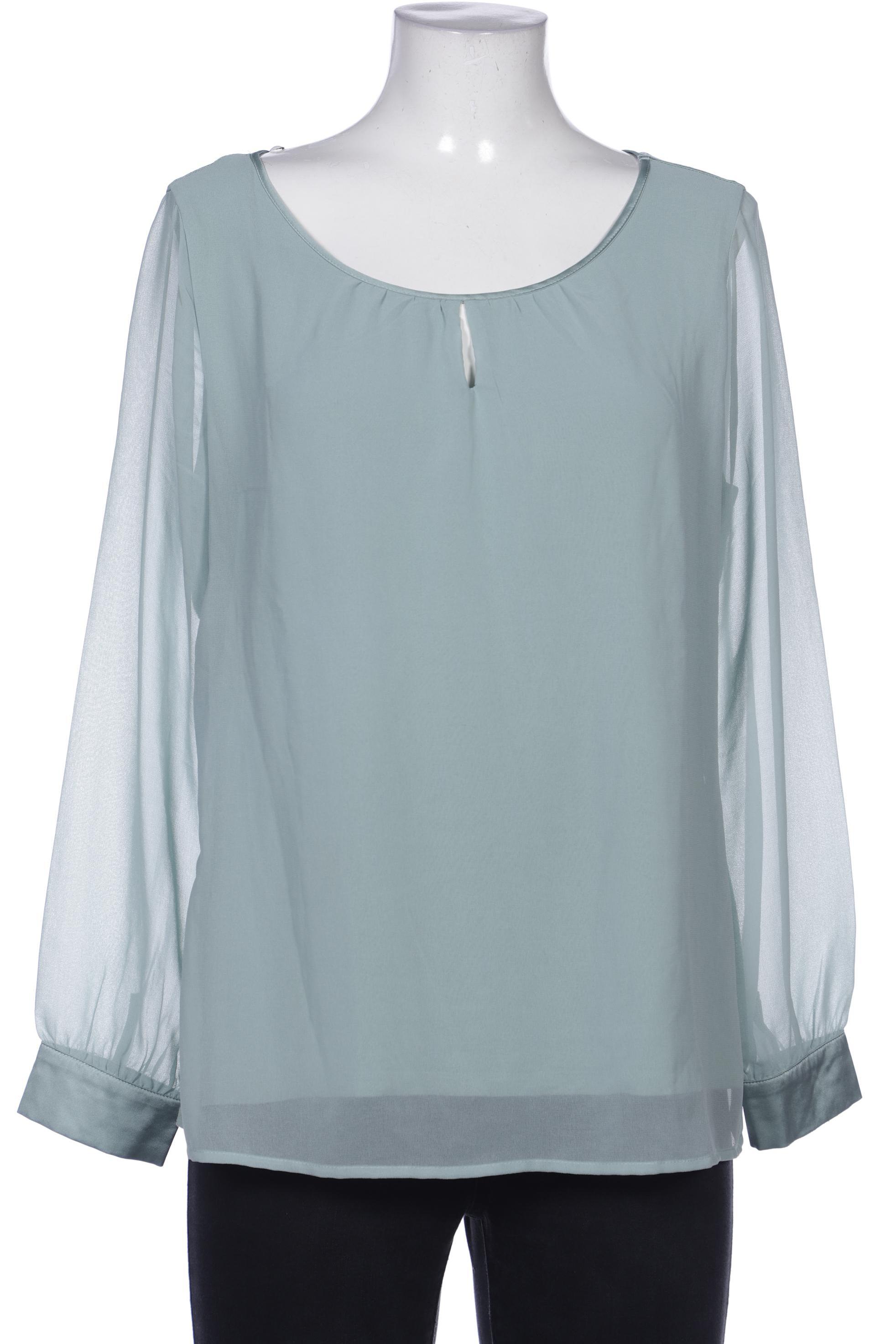 

Zero Damen Bluse, grün, Gr. 42