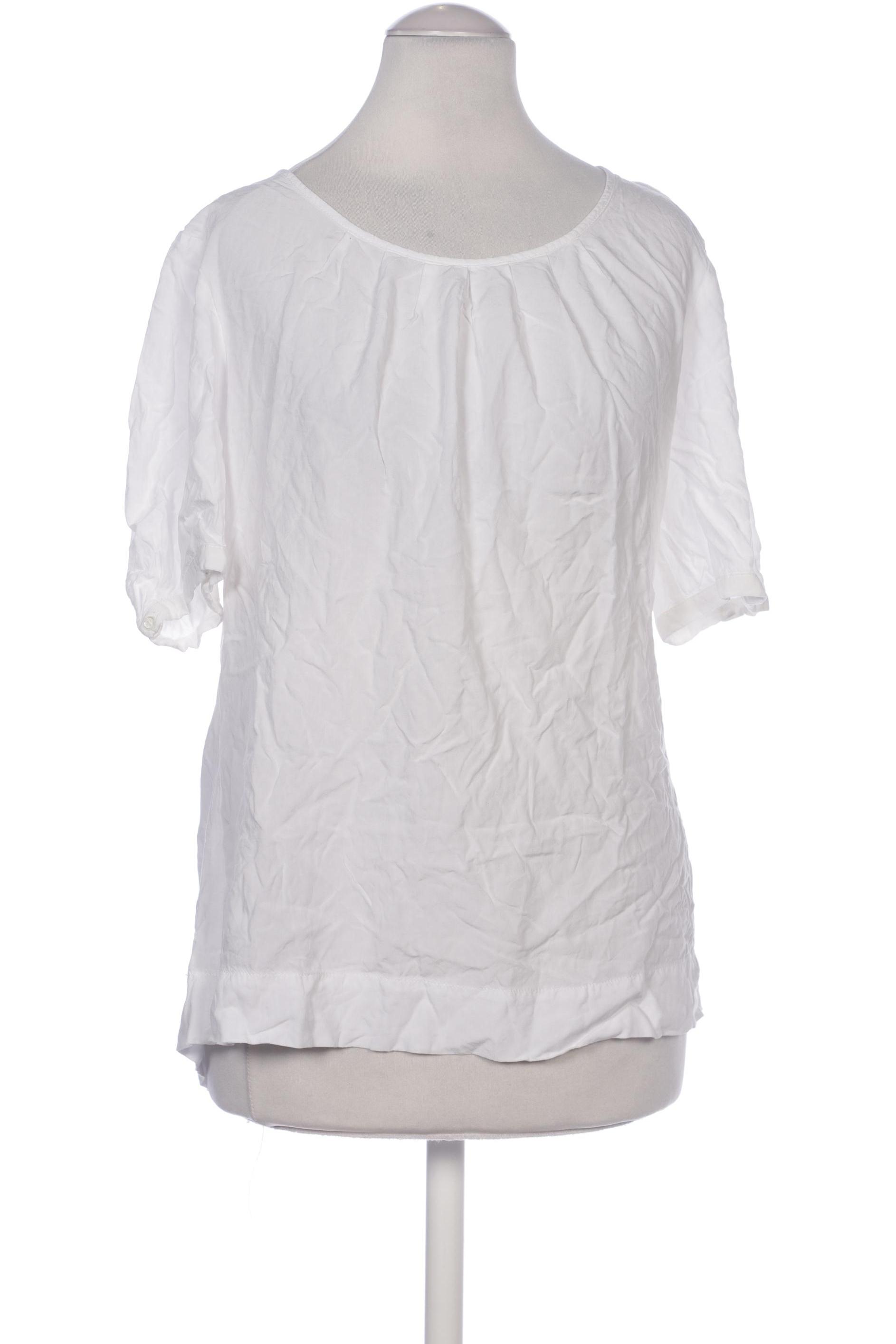 

Zero Damen Bluse, weiß, Gr. 36