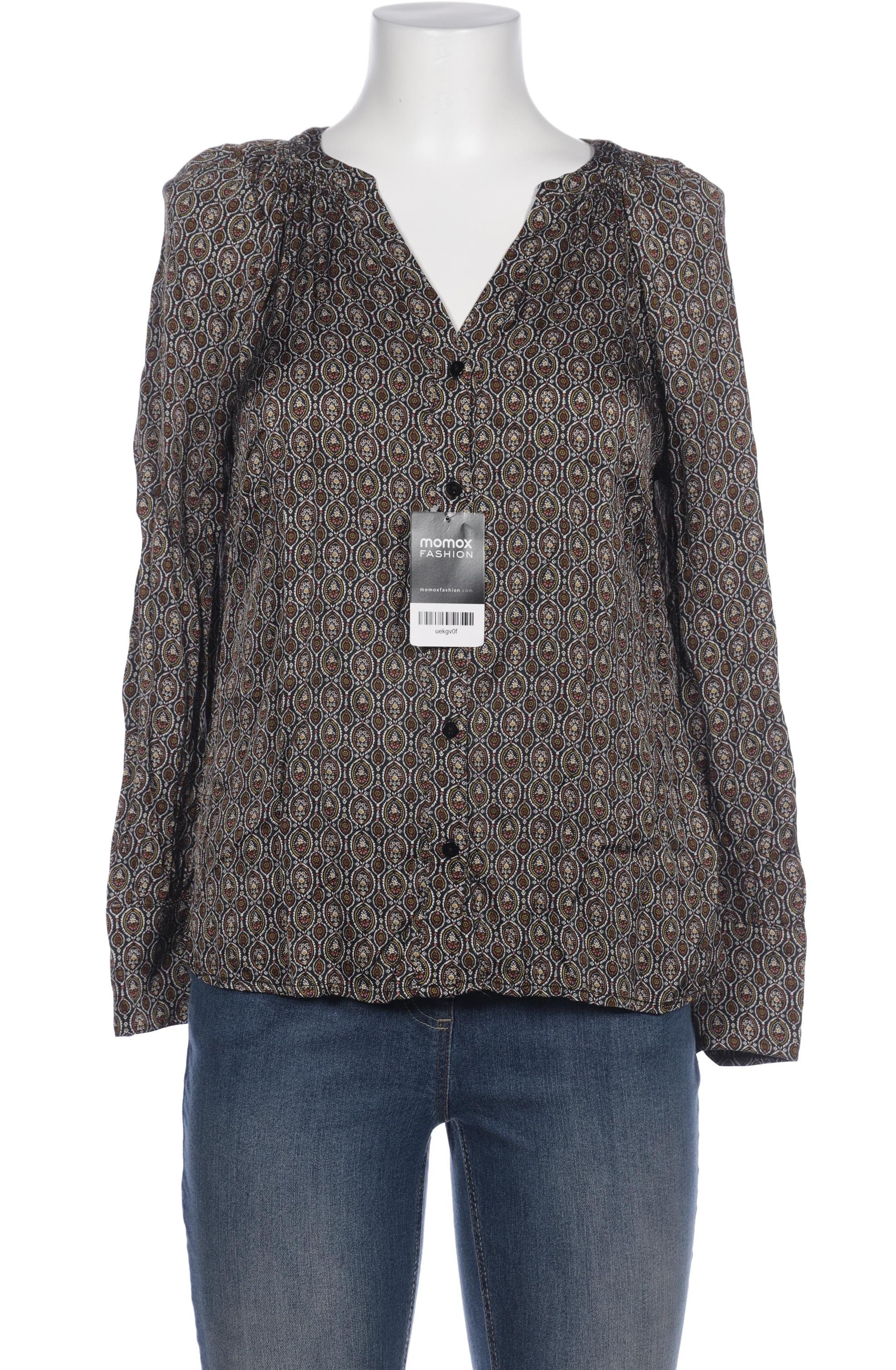 

Zero Damen Bluse, schwarz, Gr. 38