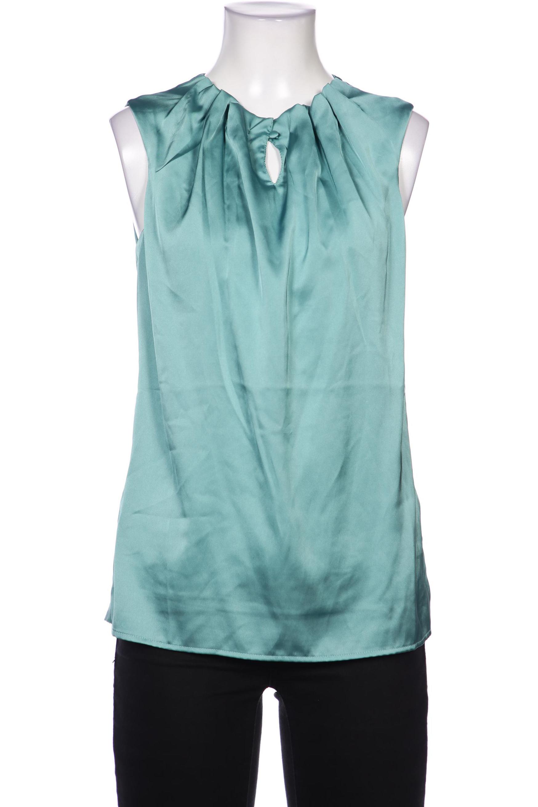 

ZERO Damen Bluse, türkis