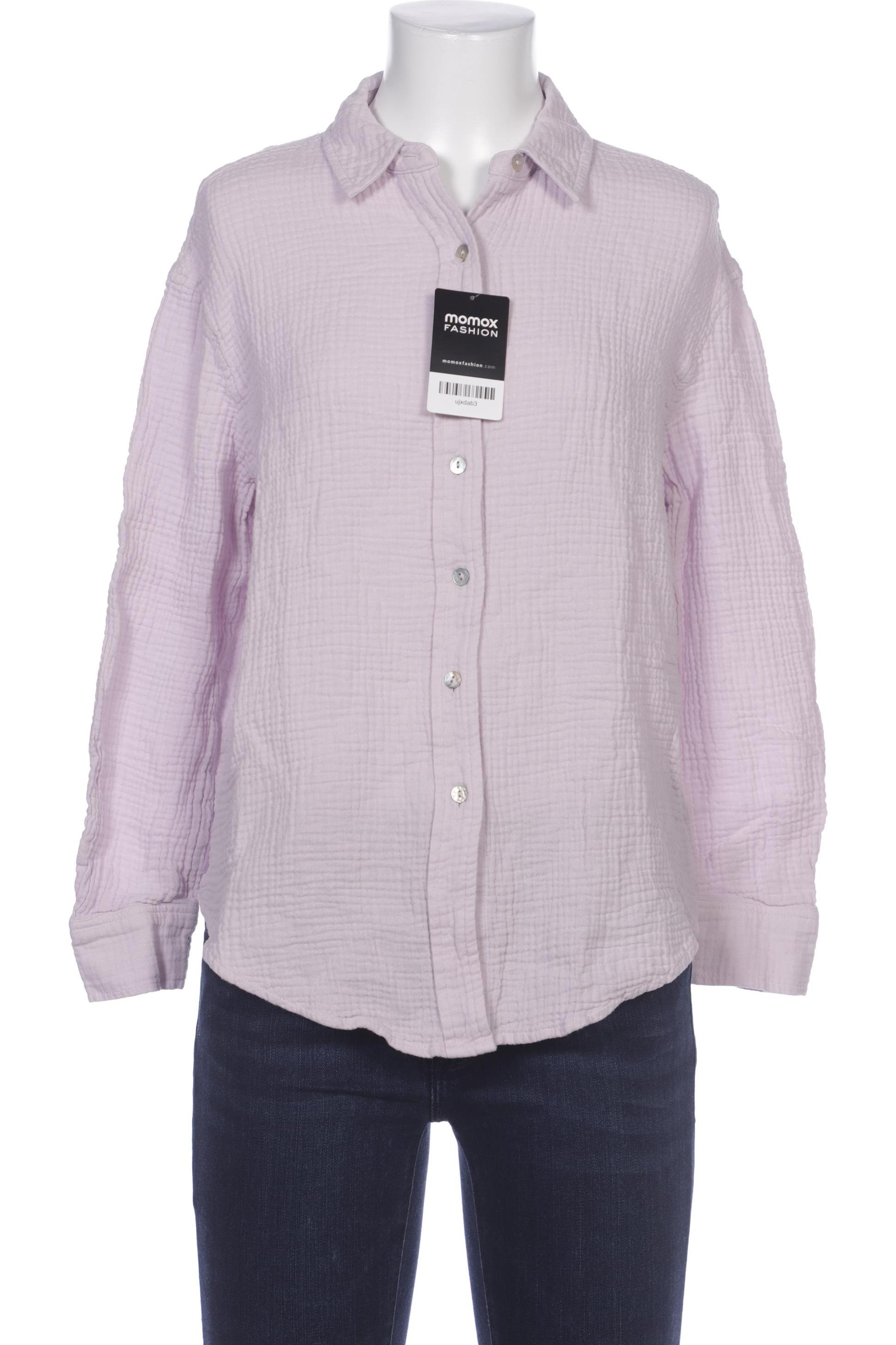 

Zero Damen Bluse, flieder, Gr. 38