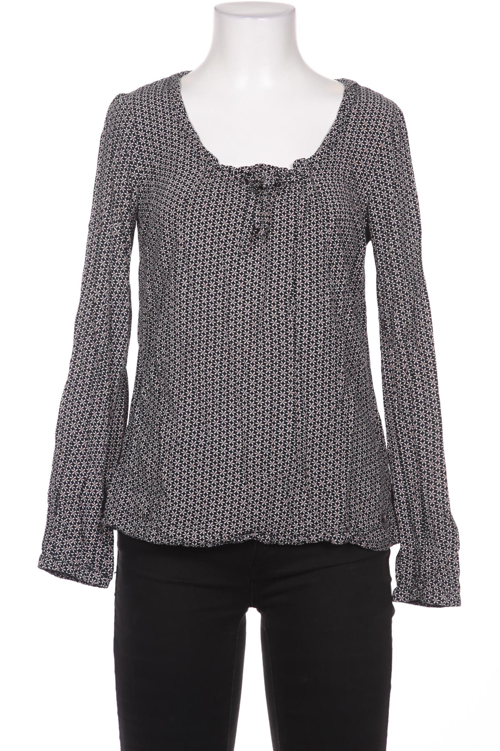 

Zero Damen Bluse, marineblau, Gr. 34