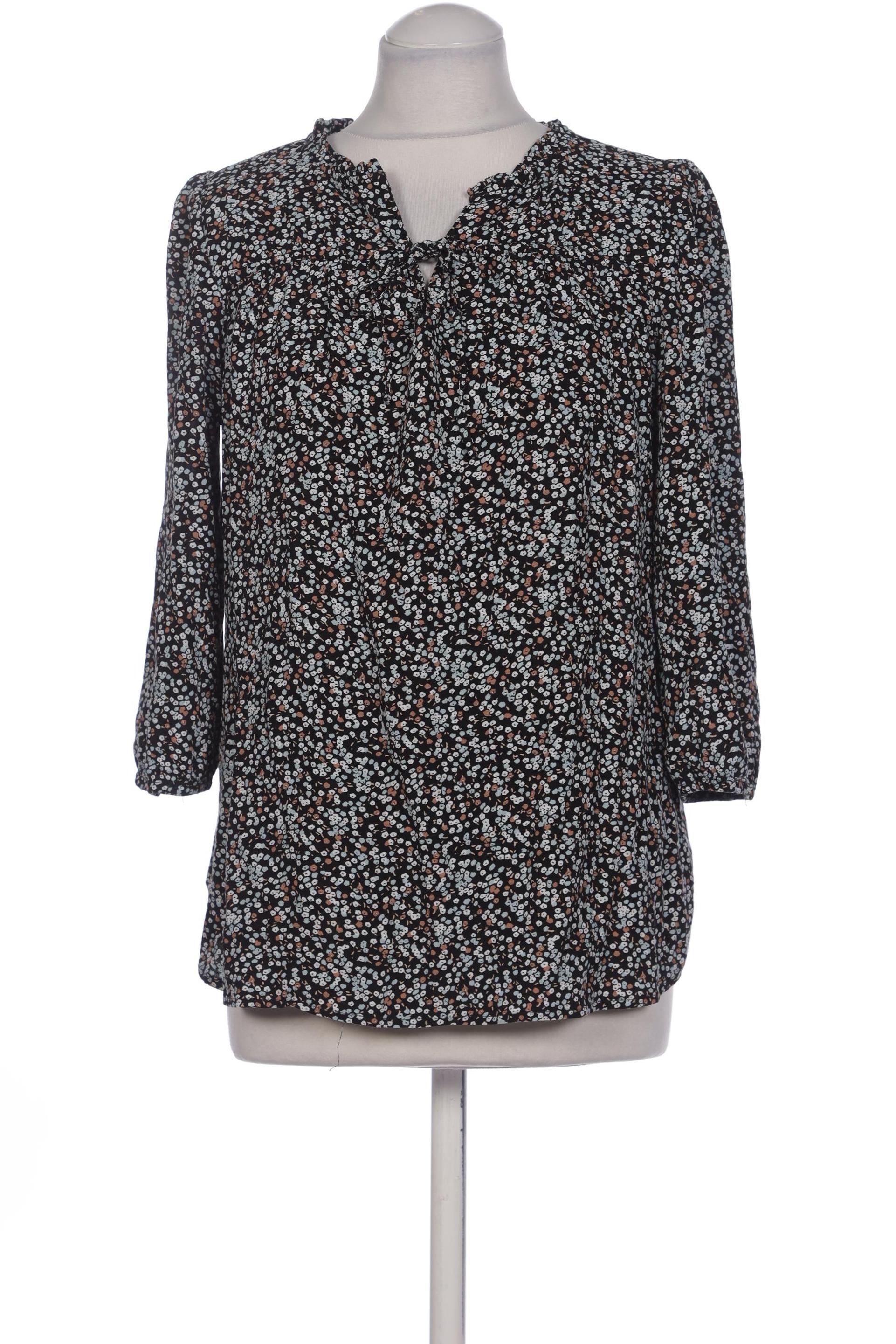 

Zero Damen Bluse, schwarz, Gr. 38