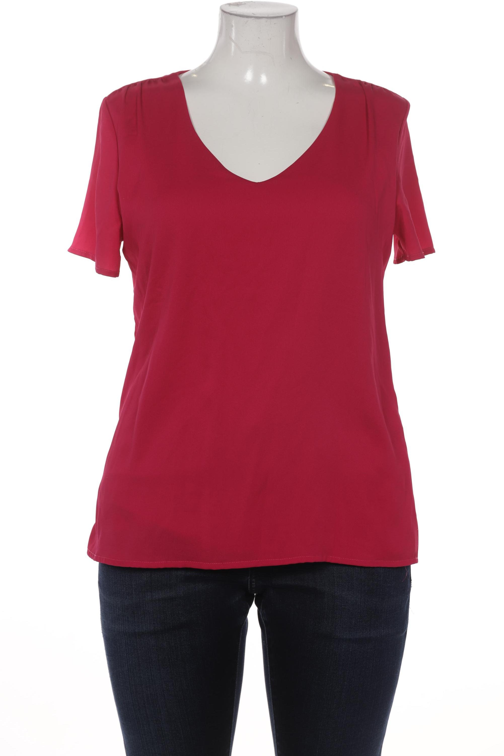 

Zero Damen Bluse, pink, Gr. 42