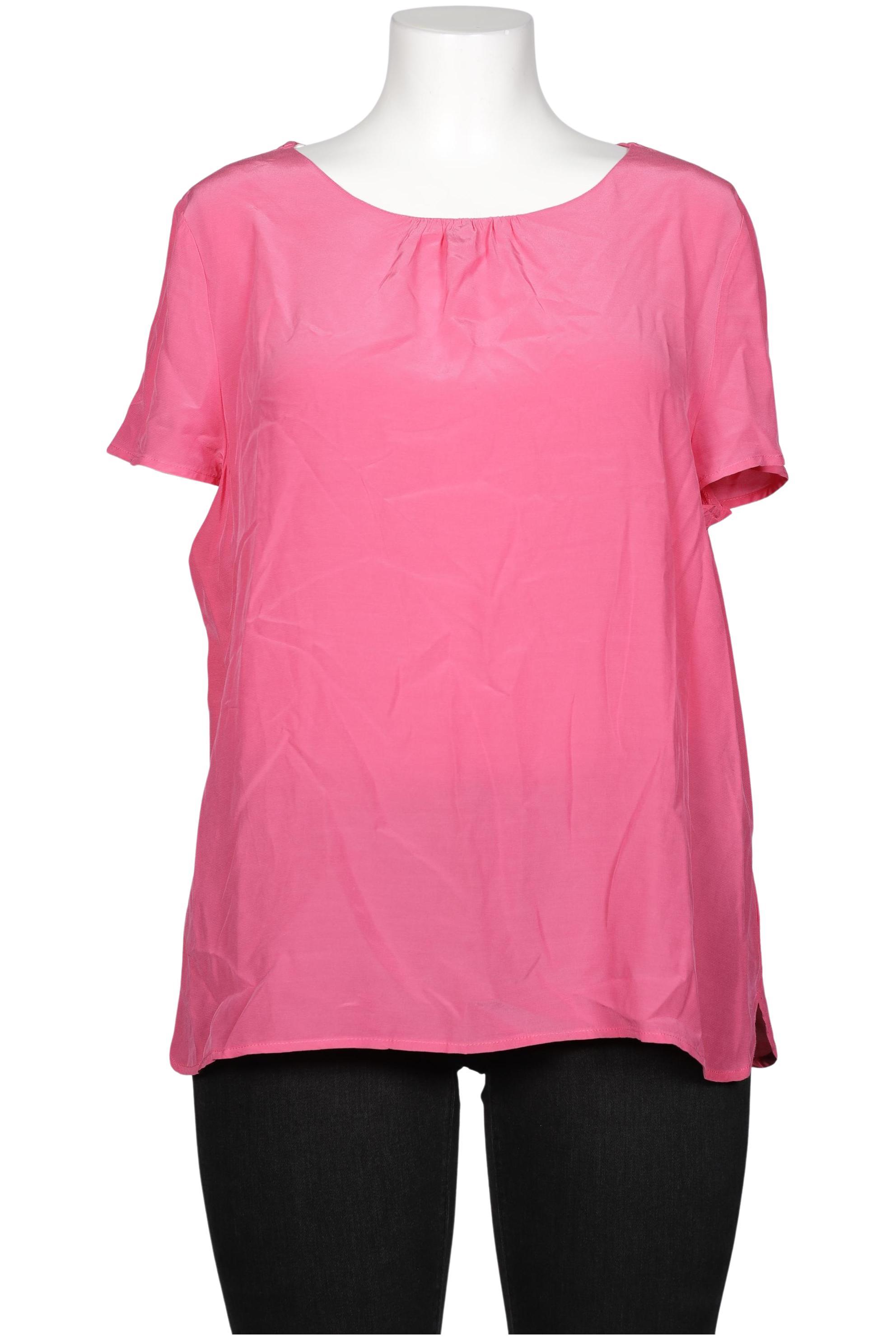 

Zero Damen Bluse, pink, Gr. 44