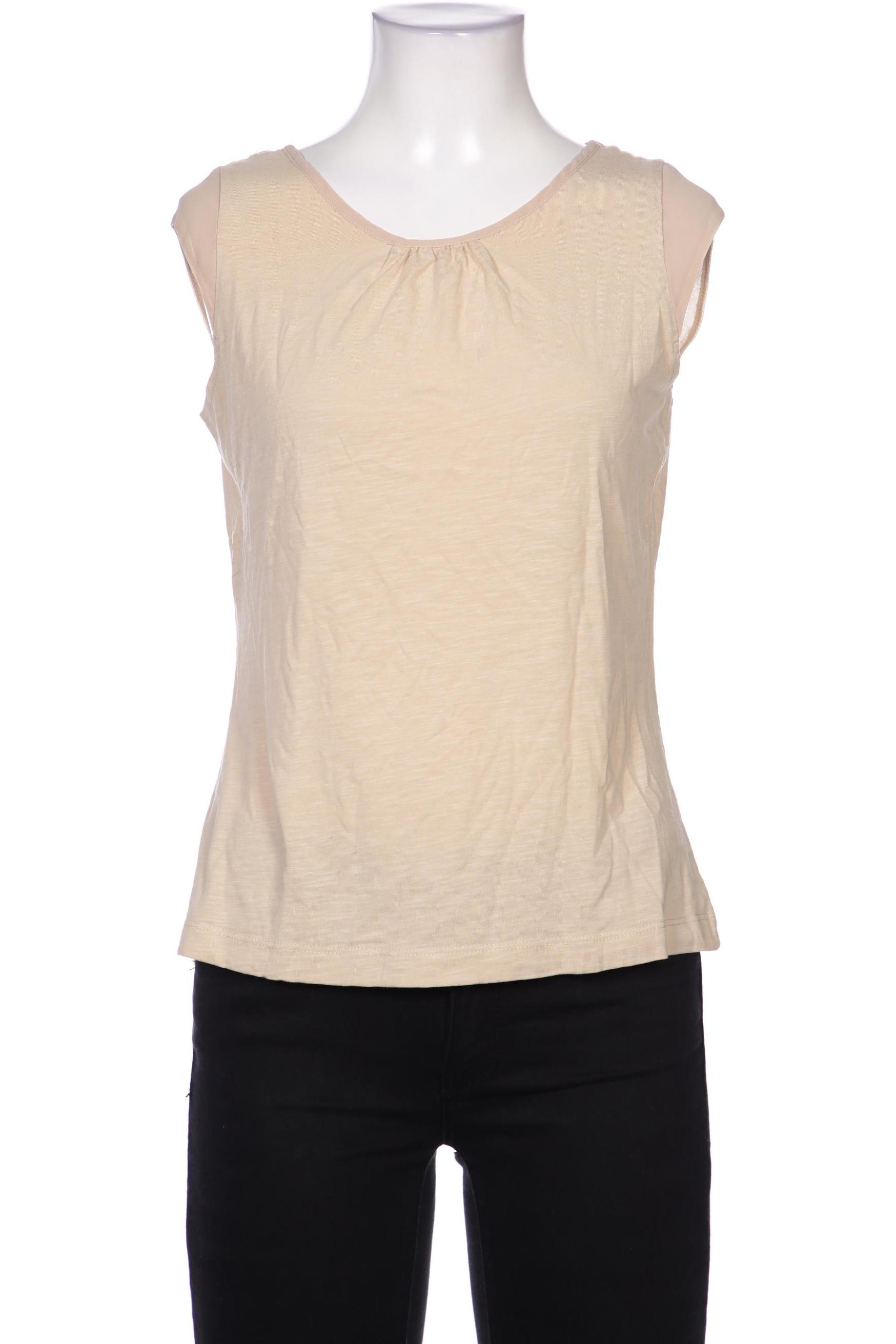 

Zero Damen Bluse, beige, Gr. 36