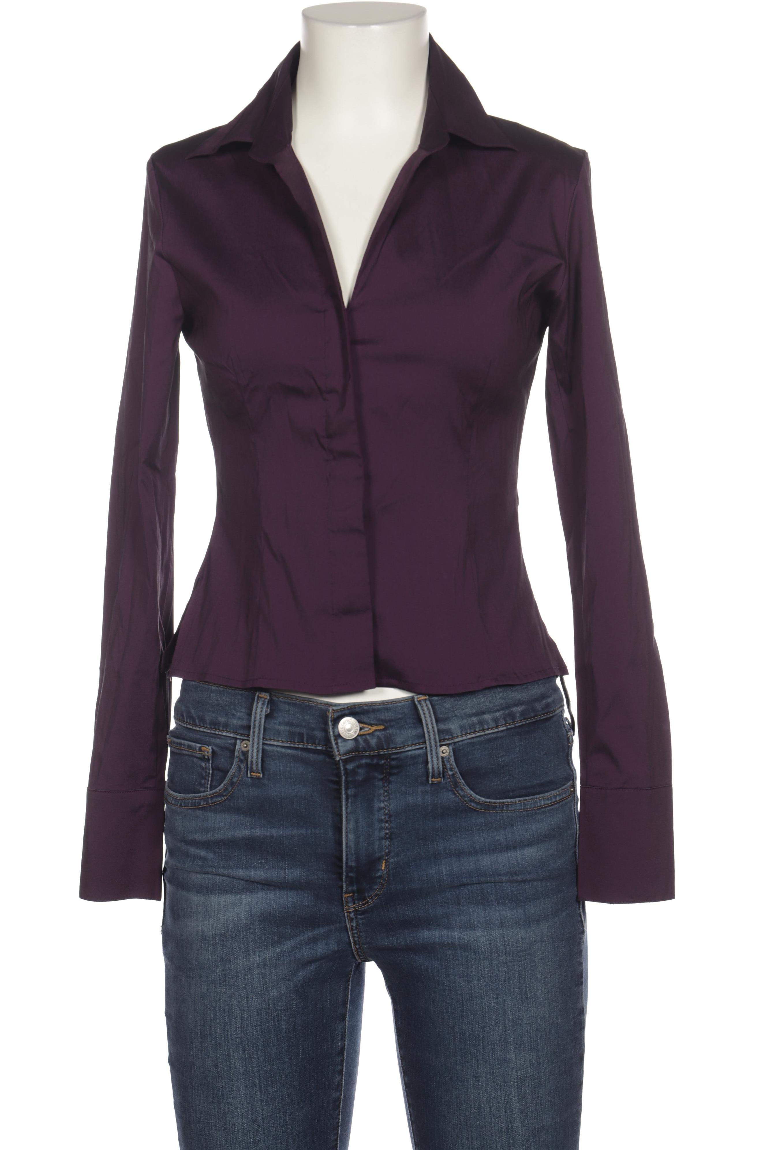 

Zero Damen Bluse, flieder, Gr. 36