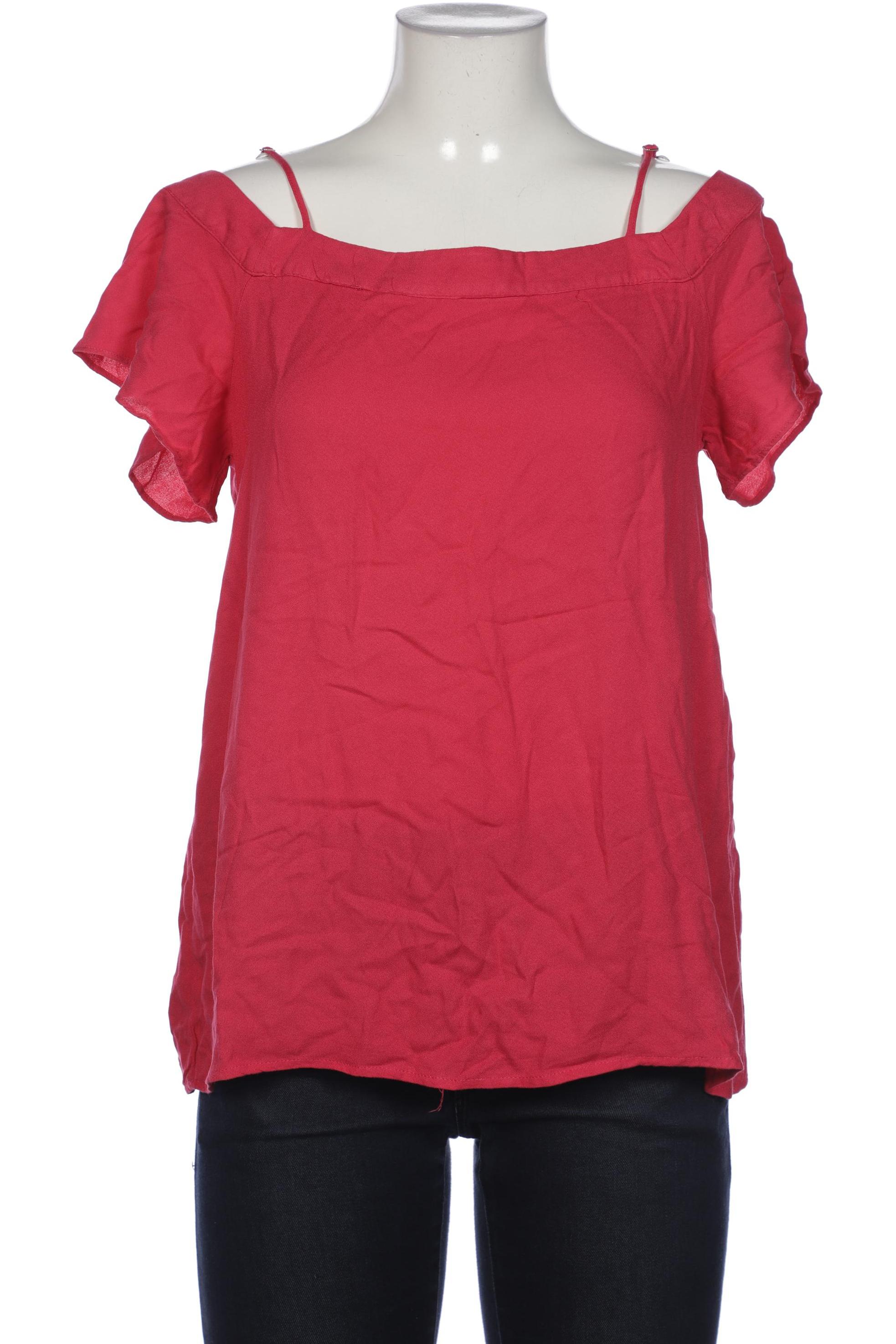 

Zero Damen Bluse, pink, Gr. 40