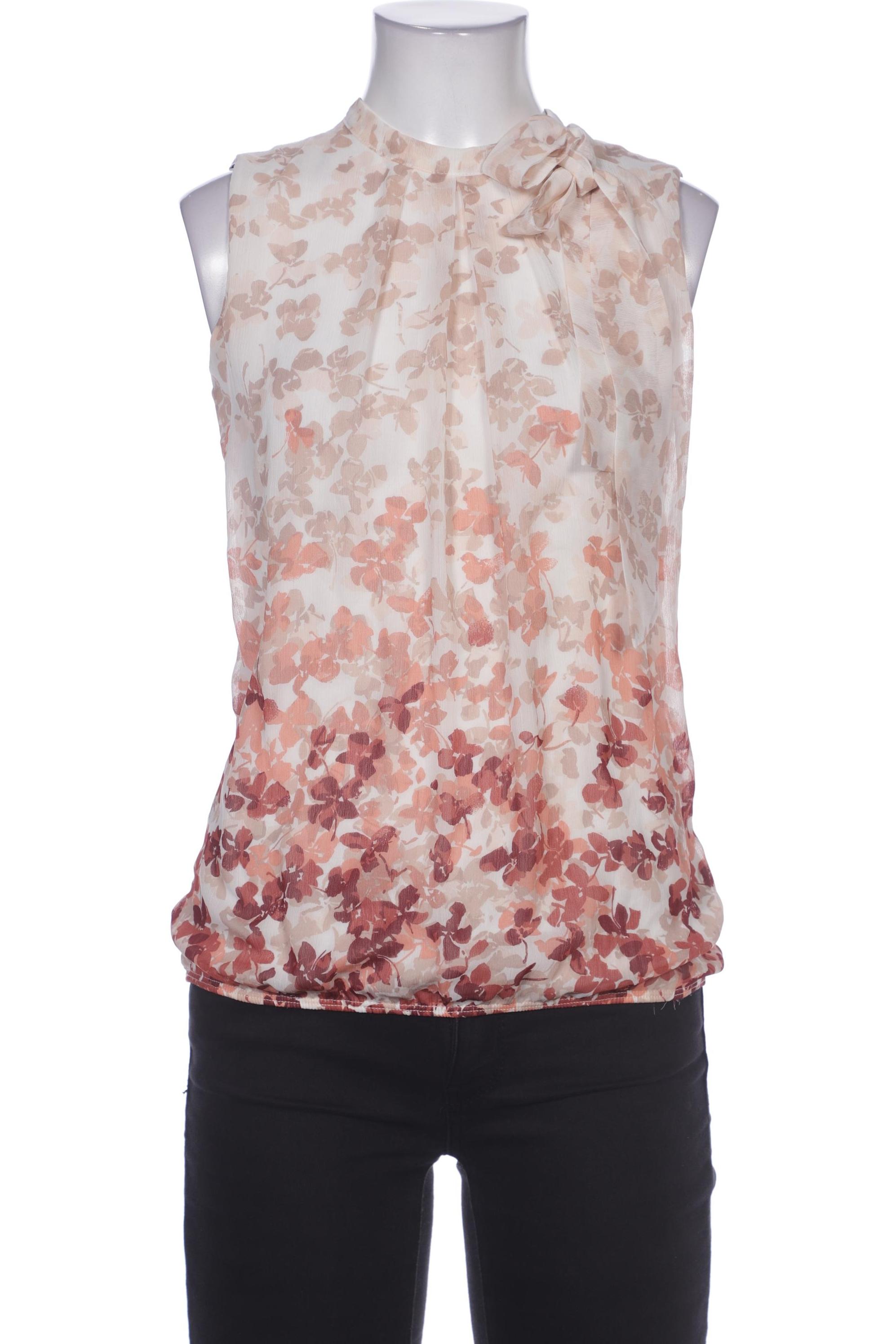 

Zero Damen Bluse, beige, Gr. 34