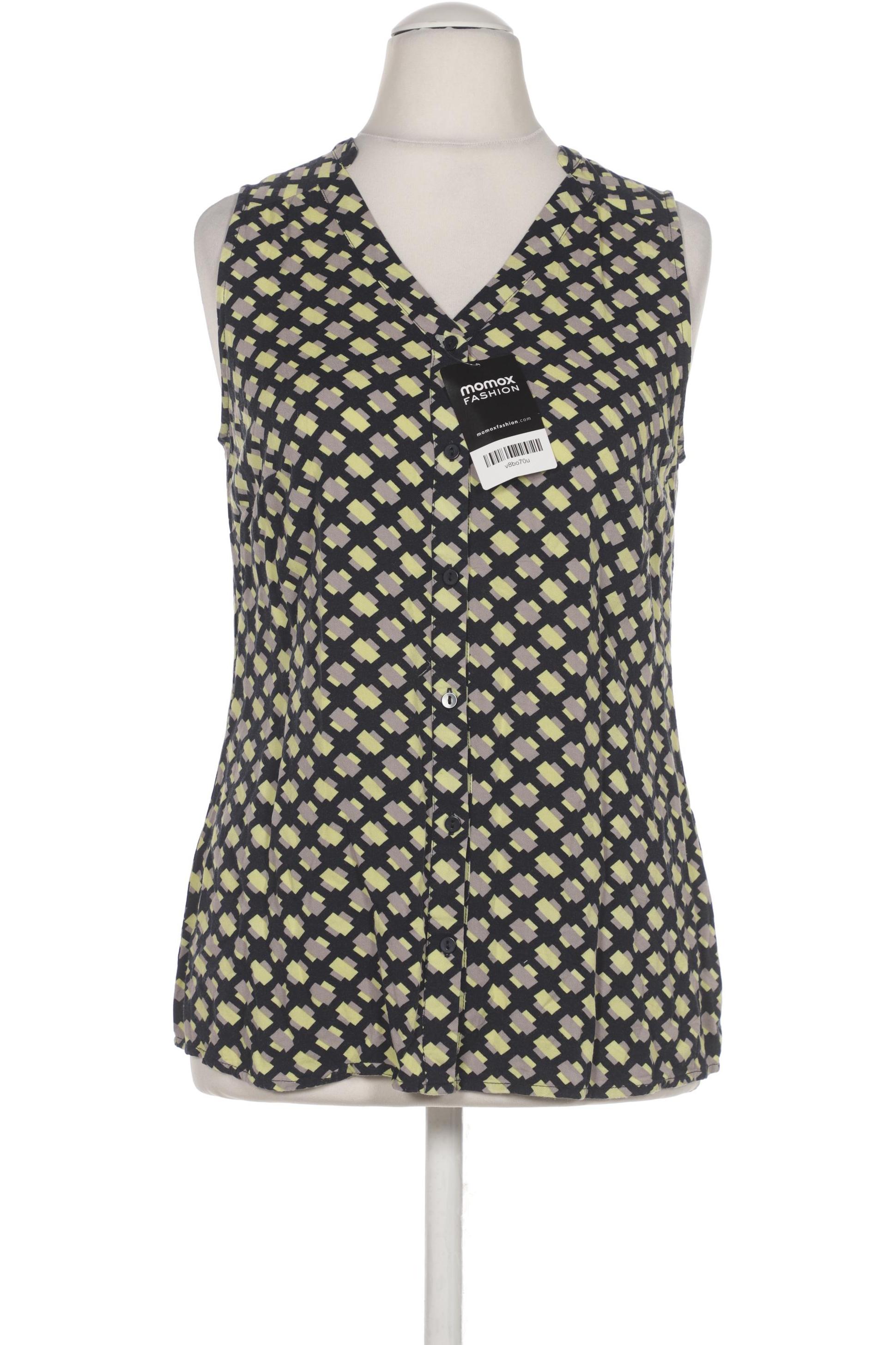 

Zero Damen Bluse, marineblau, Gr. 36