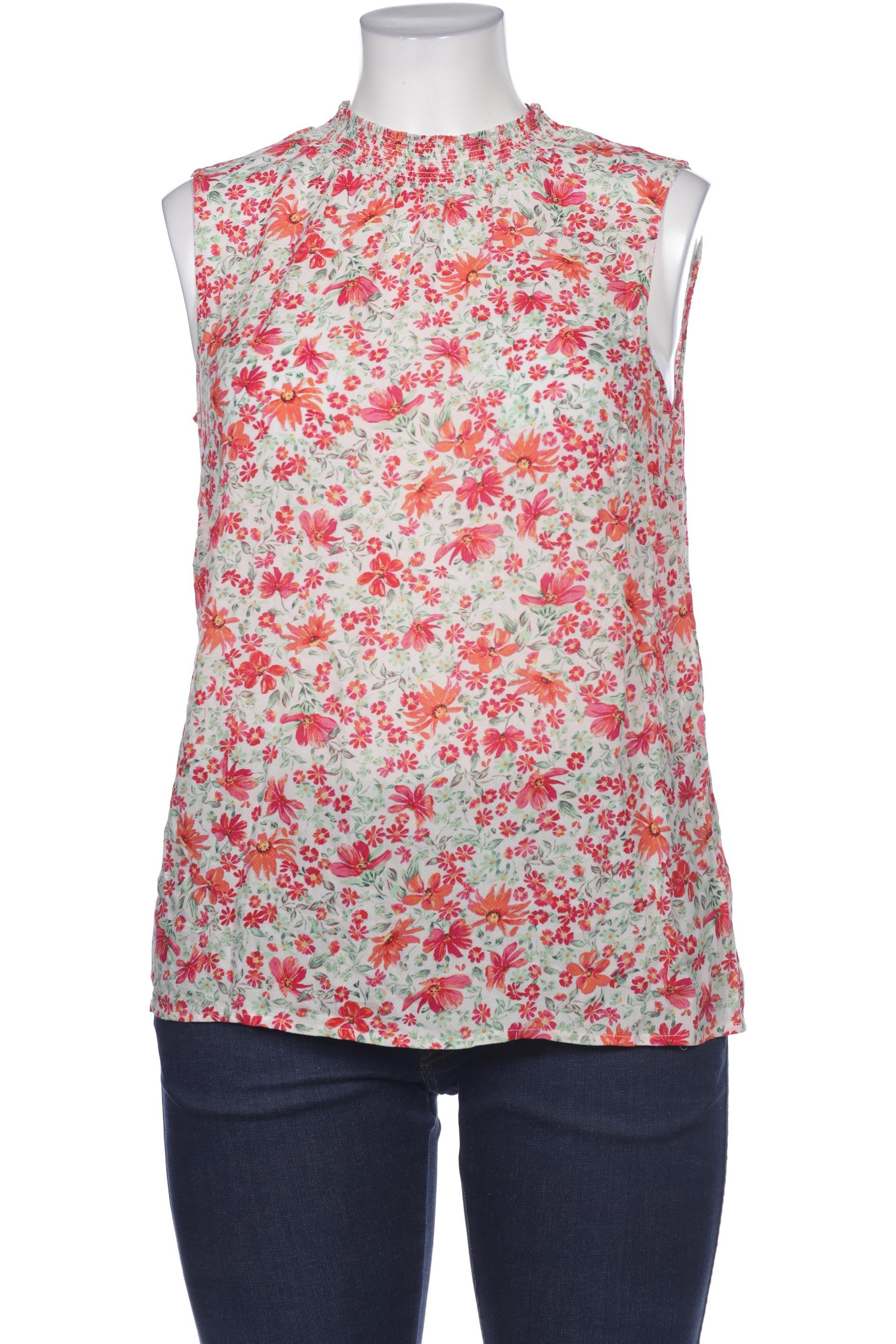 

ZERO Damen Bluse, mehrfarbig