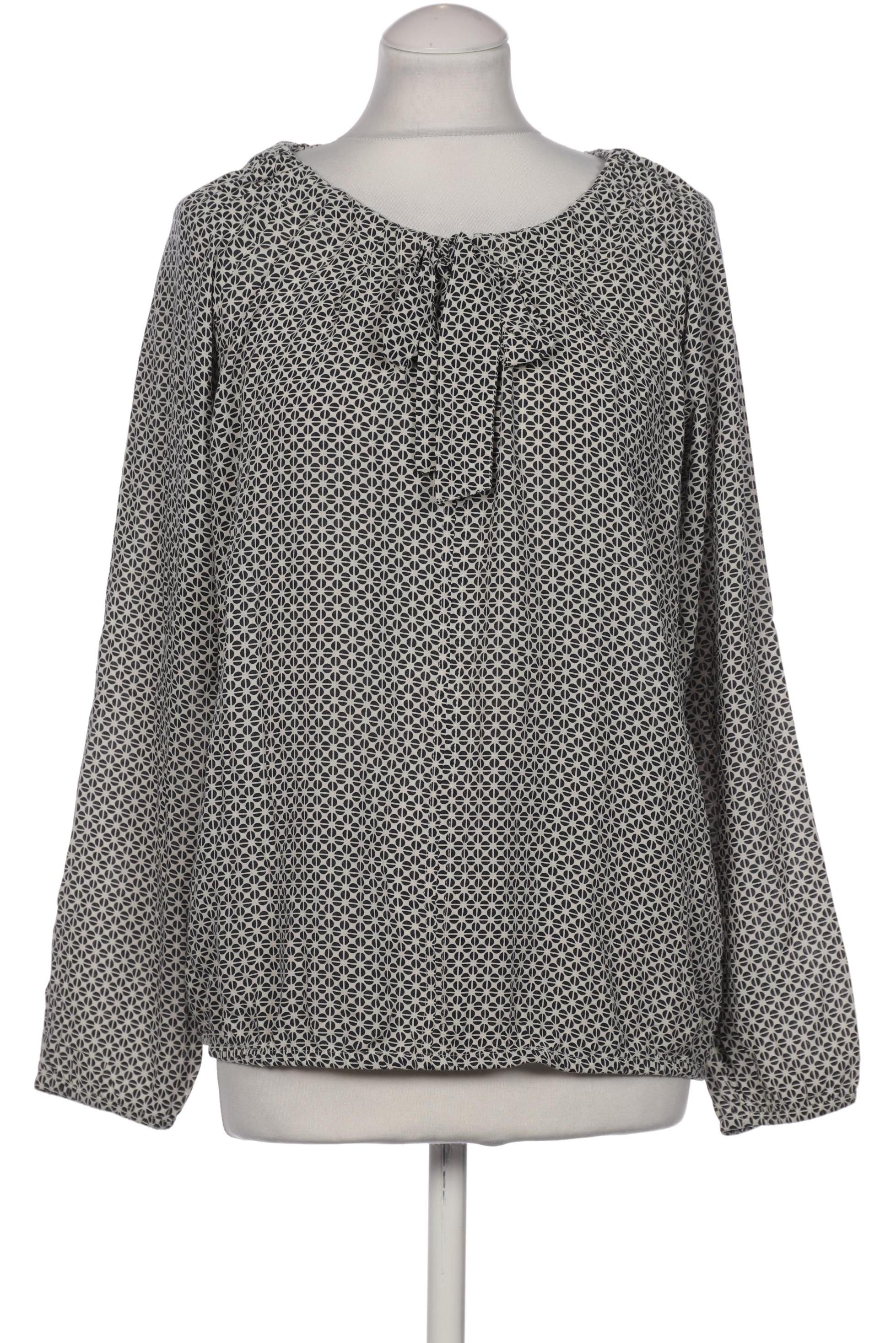 

Zero Damen Bluse, schwarz, Gr. 40