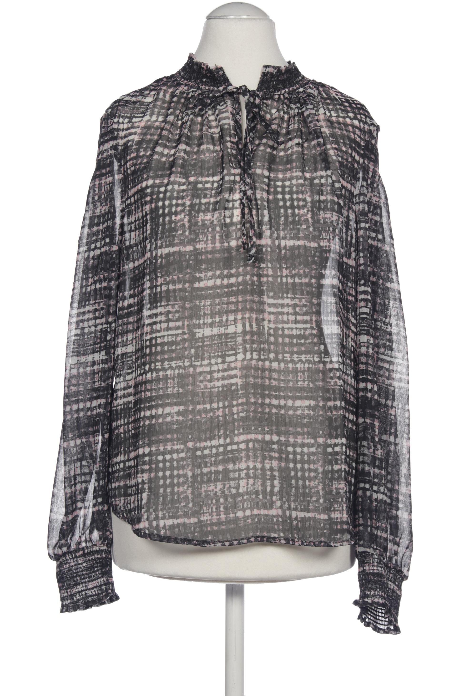 

Zero Damen Bluse, grau, Gr. 34