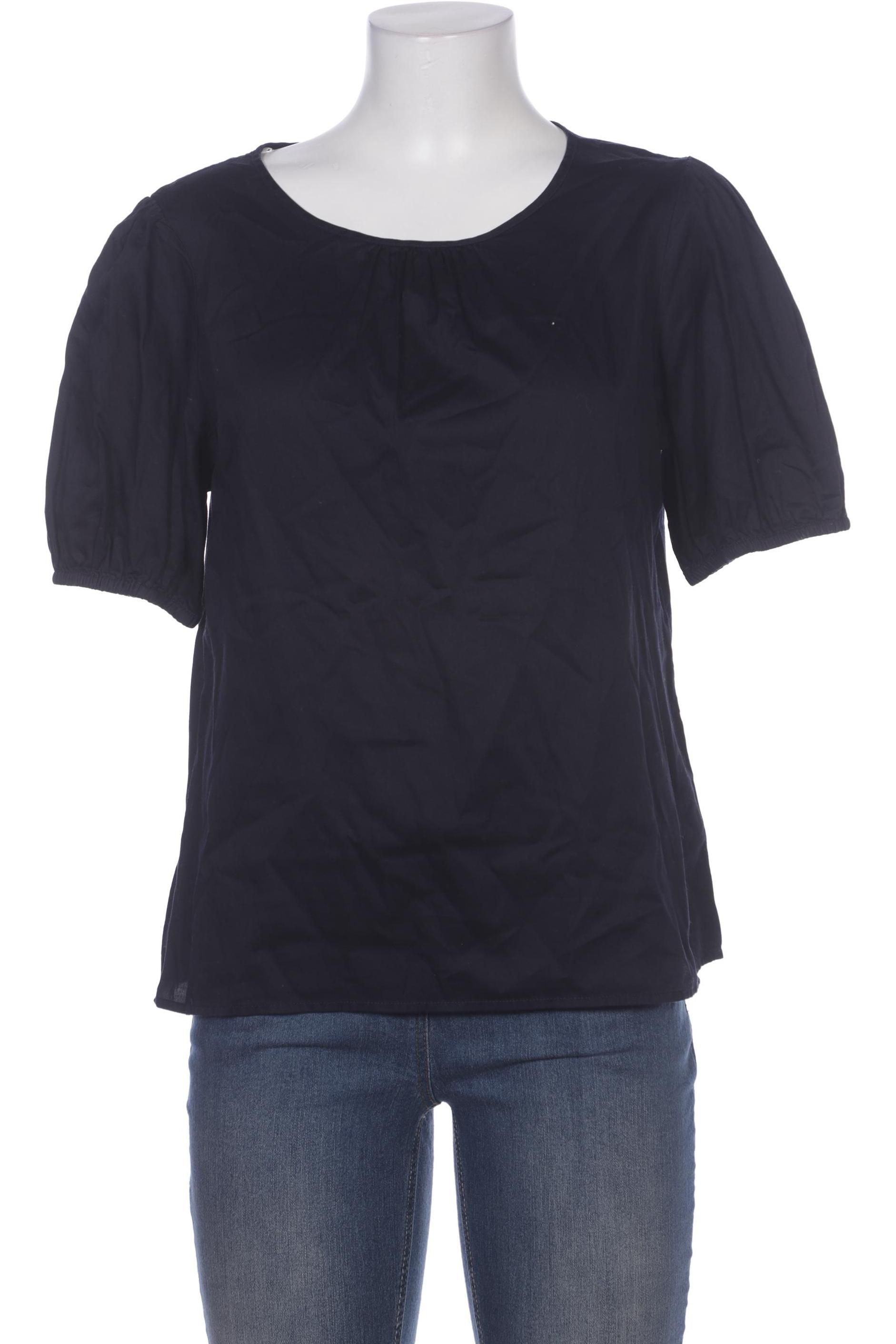 

Zero Damen Bluse, marineblau, Gr. 40
