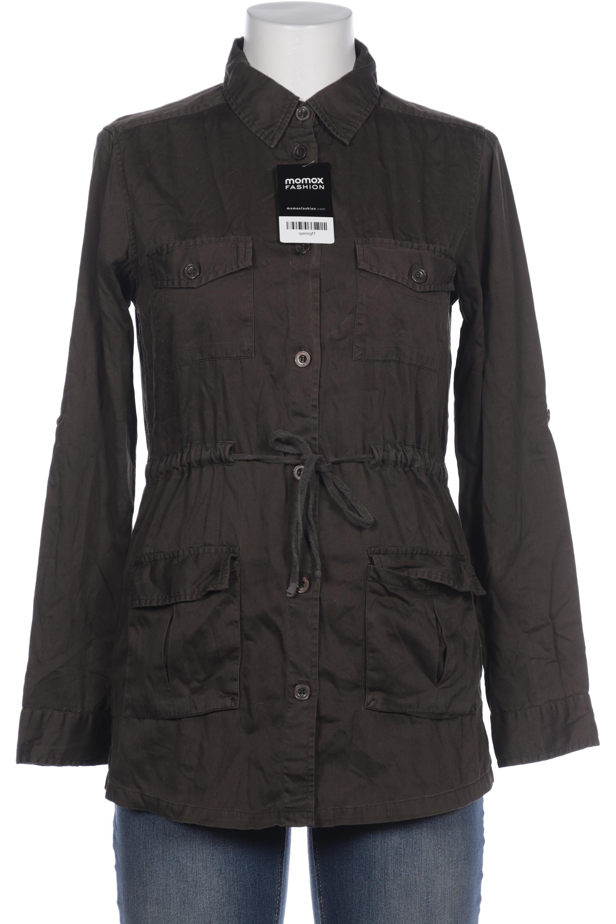 

Zero Damen Bluse, grün, Gr. 36