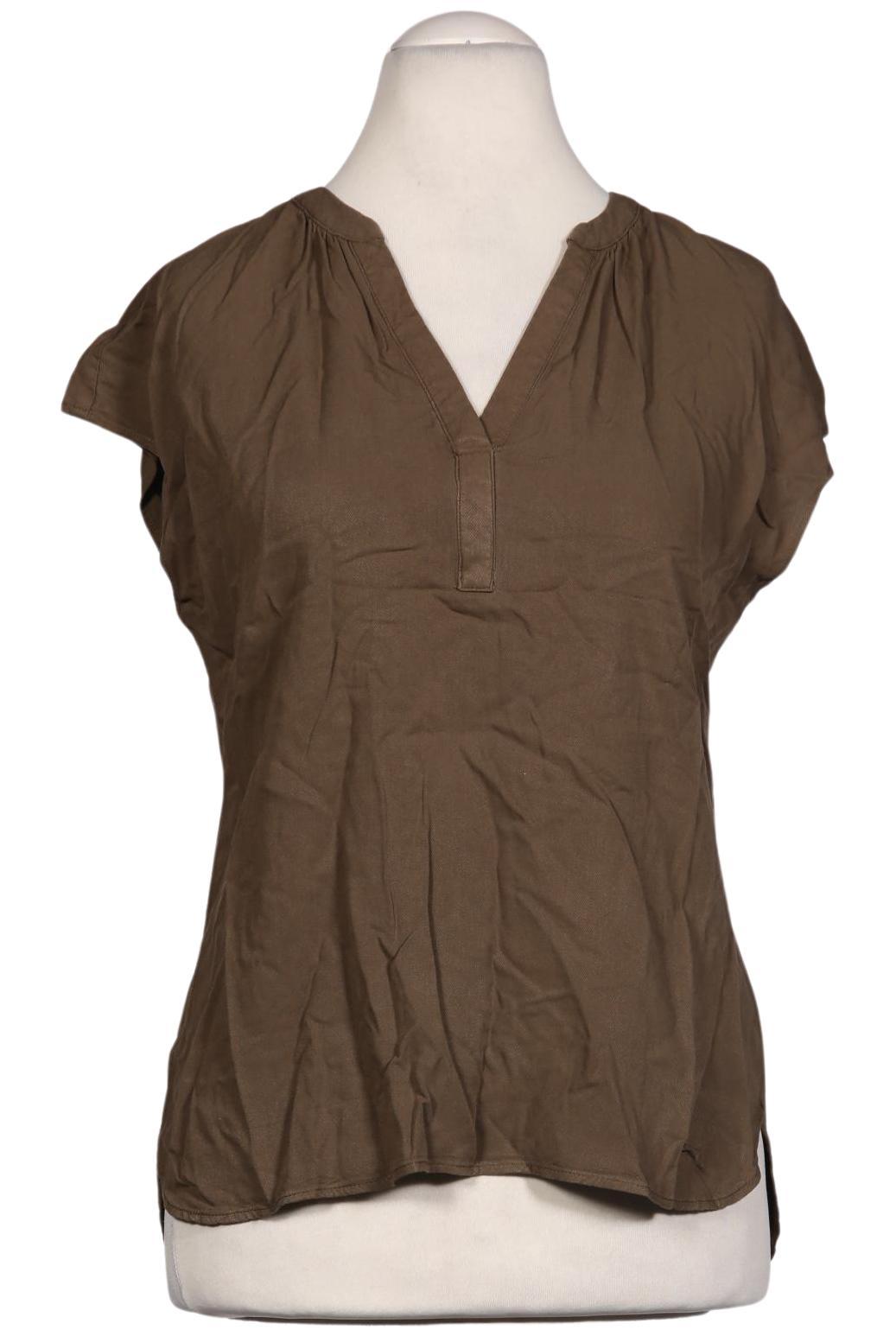 

Zero Damen Bluse, grün, Gr. 36