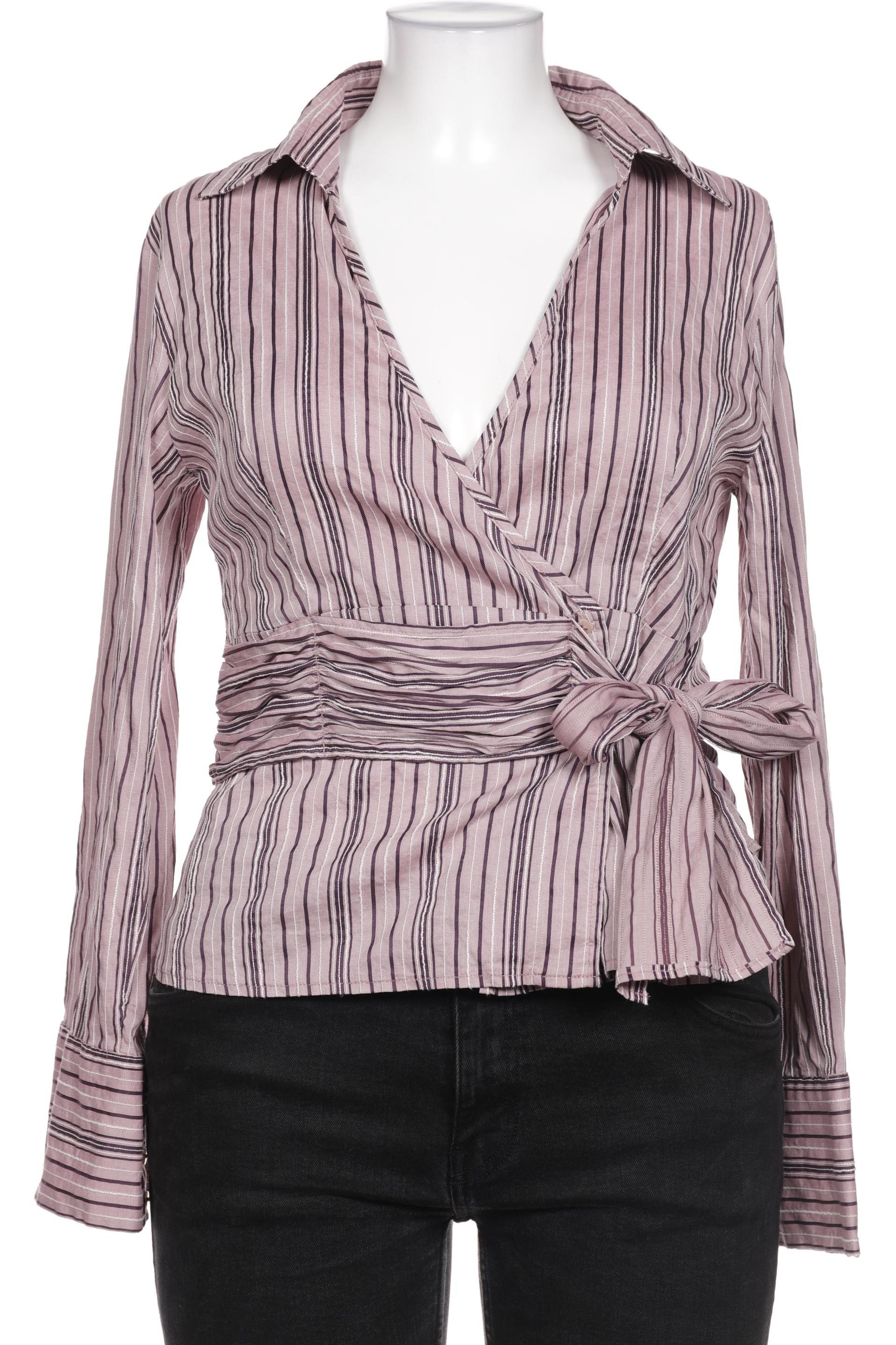 

Zero Damen Bluse, pink, Gr. 42