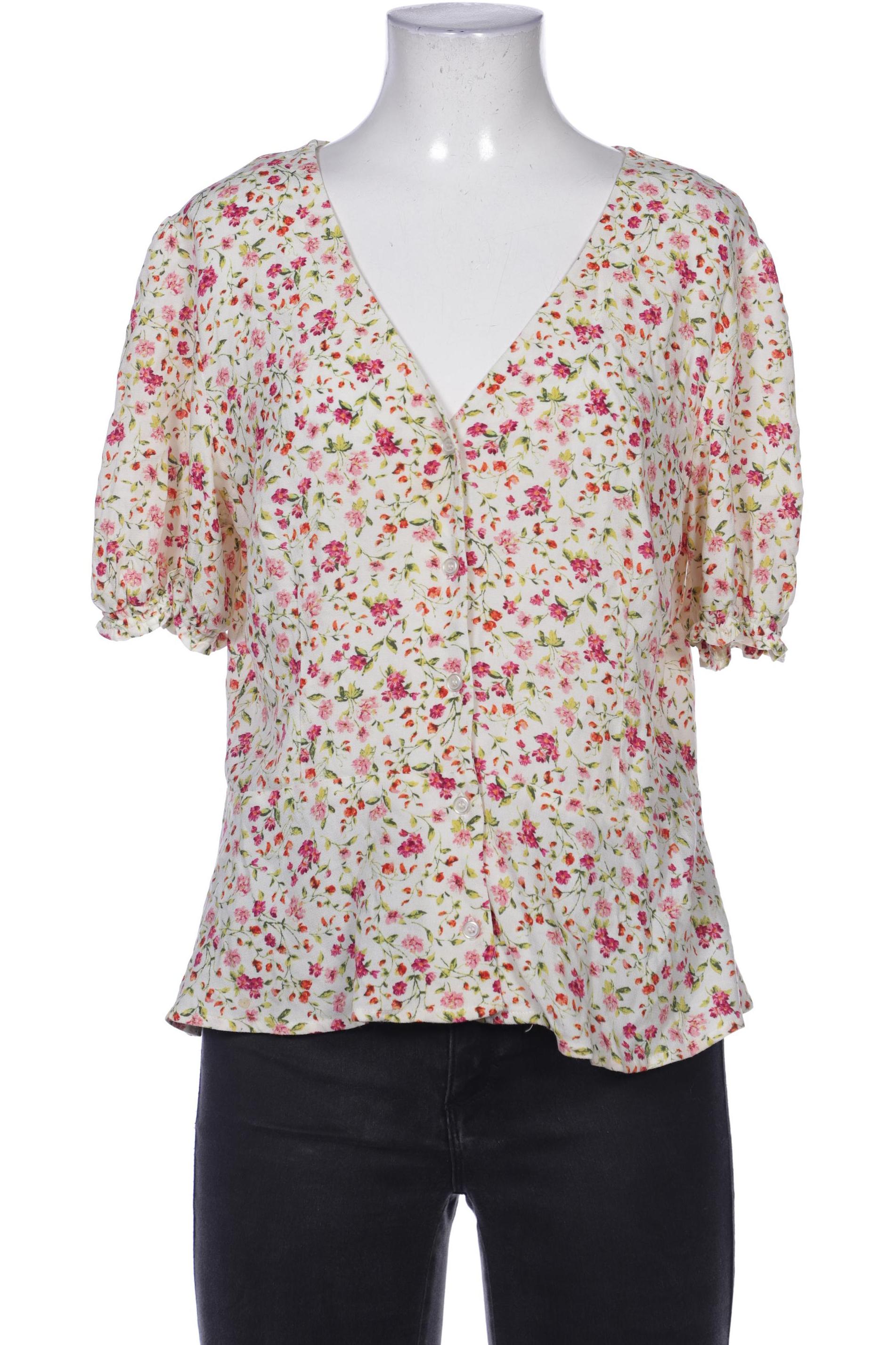 

Zero Damen Bluse, beige, Gr. 36