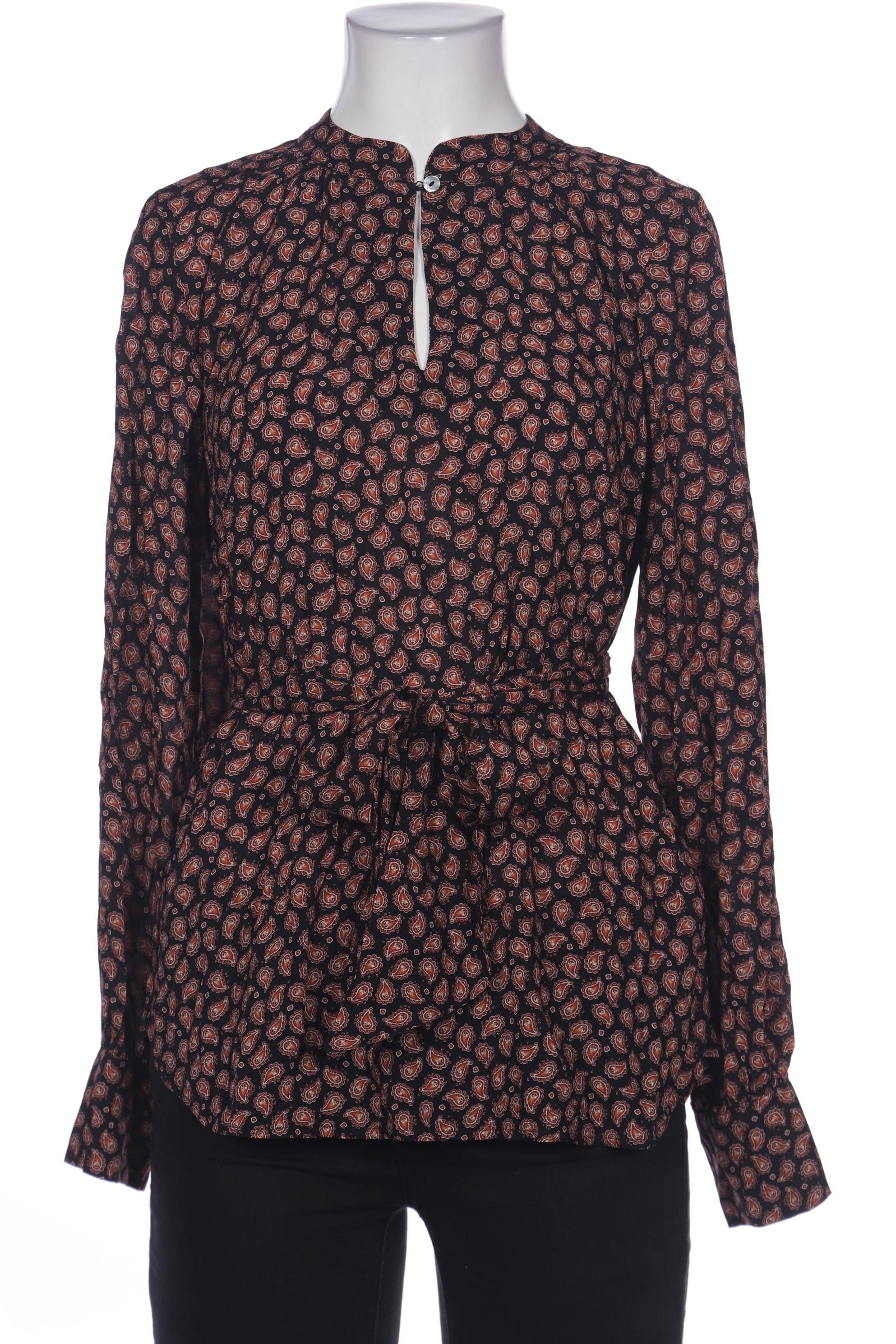 

Zero Damen Bluse, schwarz, Gr. 34