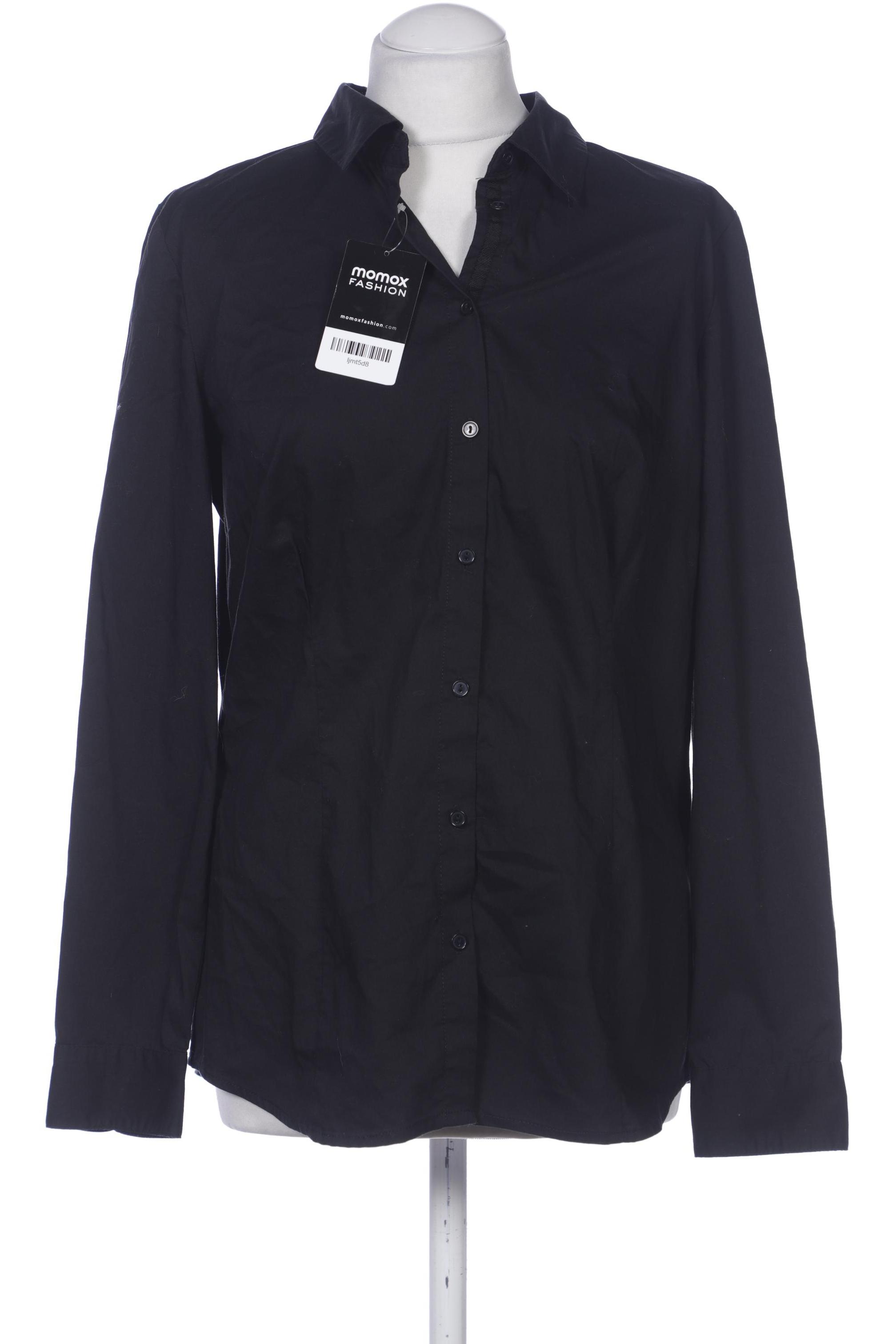 

Zero Damen Bluse, schwarz, Gr. 40