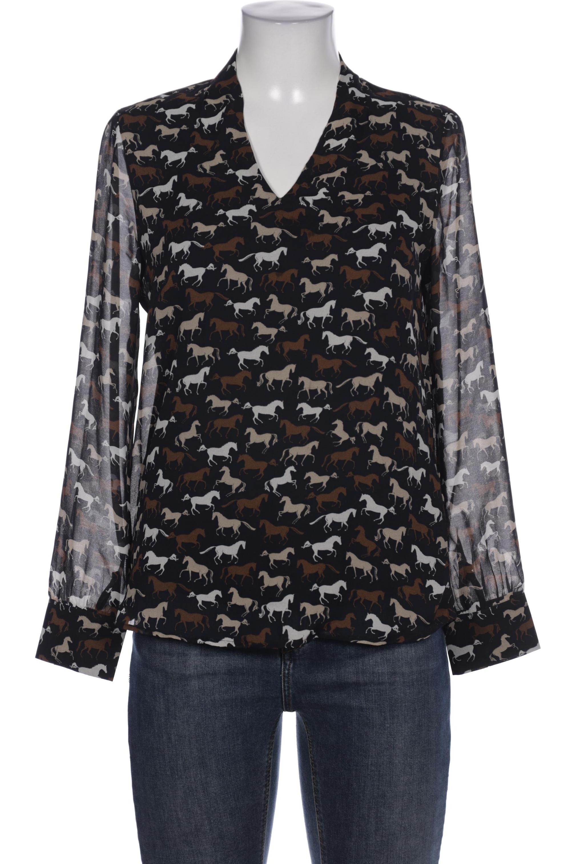 

Zero Damen Bluse, schwarz, Gr. 36