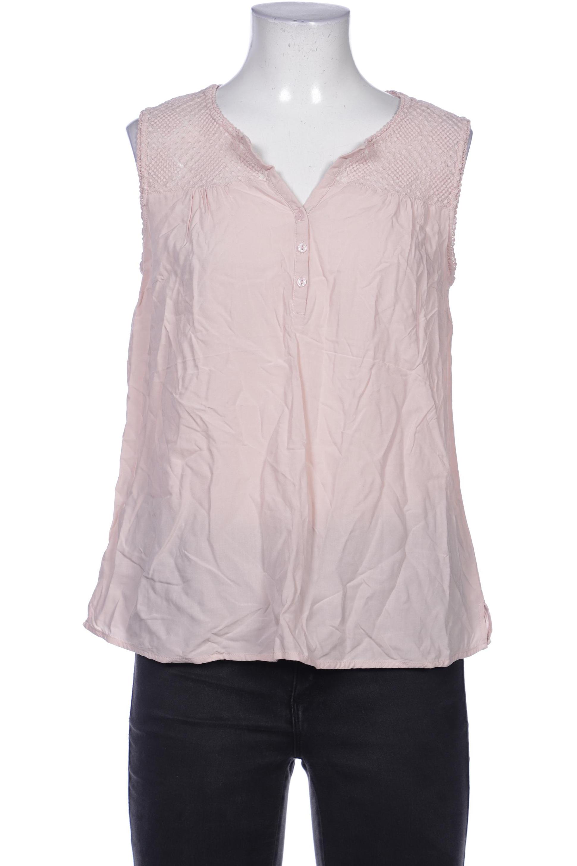 

Zero Damen Bluse, pink, Gr. 38