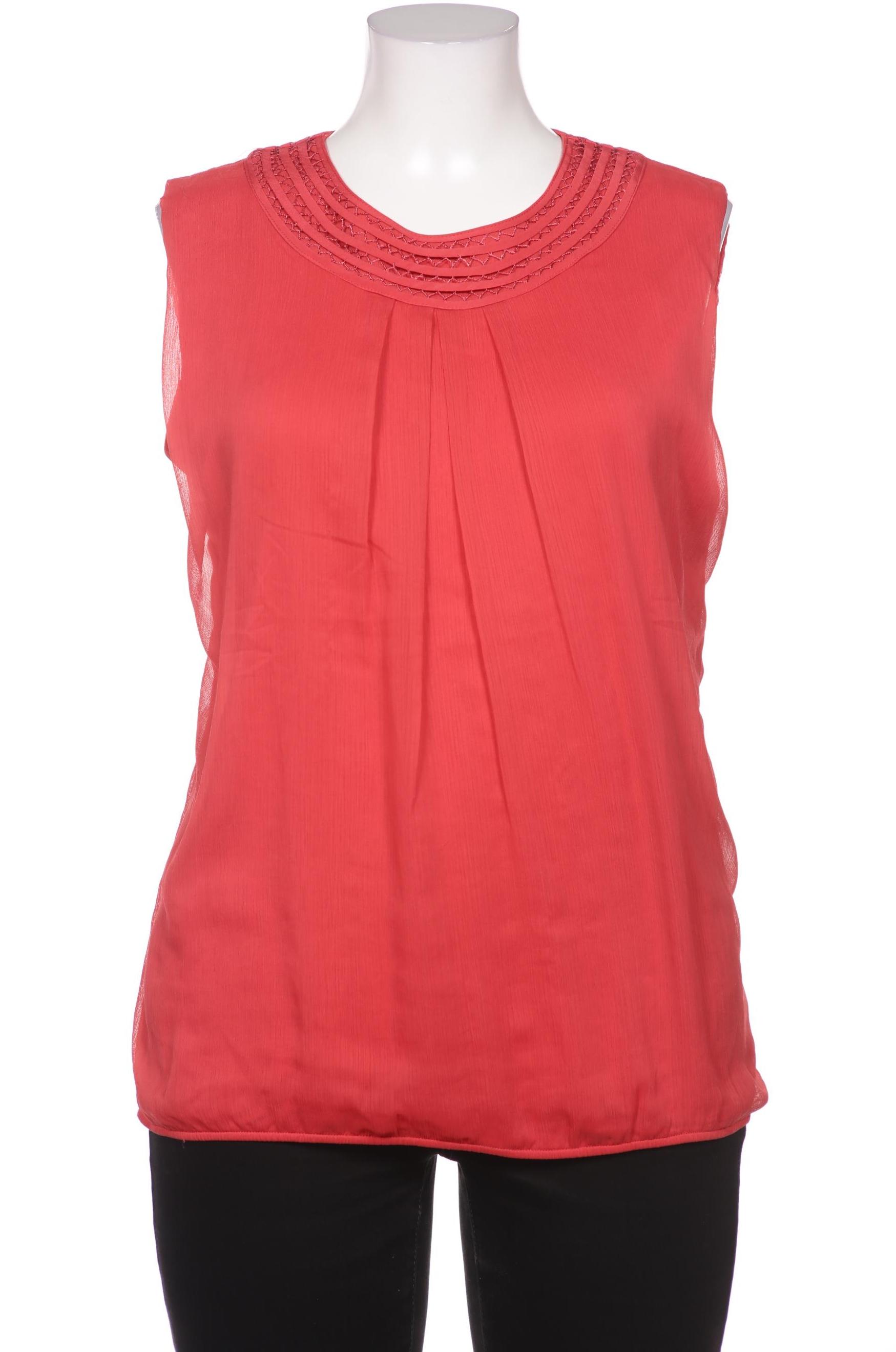 

Zero Damen Bluse, pink, Gr. 44