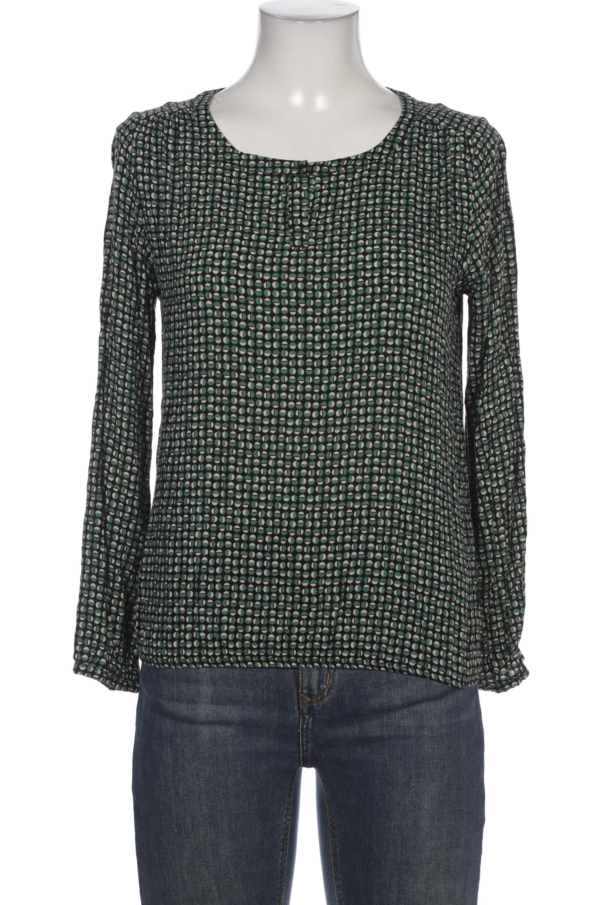 

Zero Damen Bluse, grün, Gr. 38