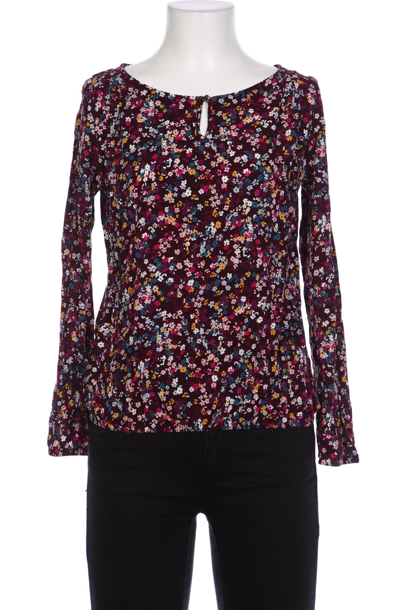 

Zero Damen Bluse, mehrfarbig, Gr. 36