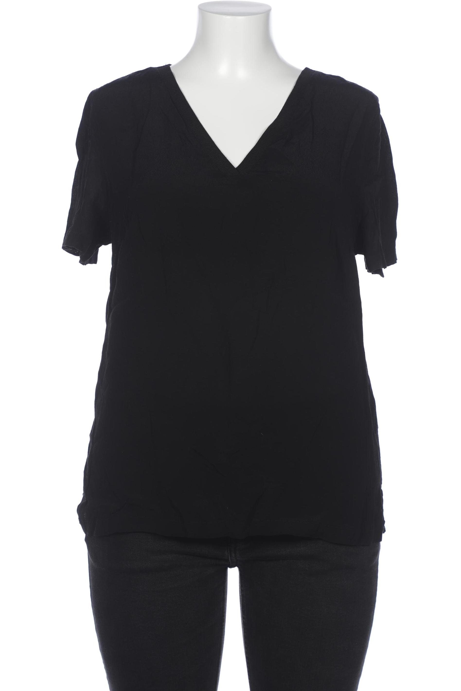 

Zero Damen Bluse, schwarz, Gr. 44