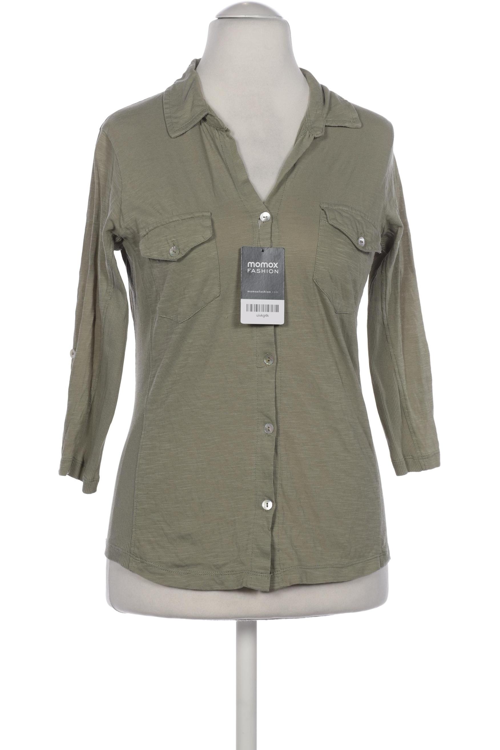 

Zero Damen Bluse, grün, Gr. 38