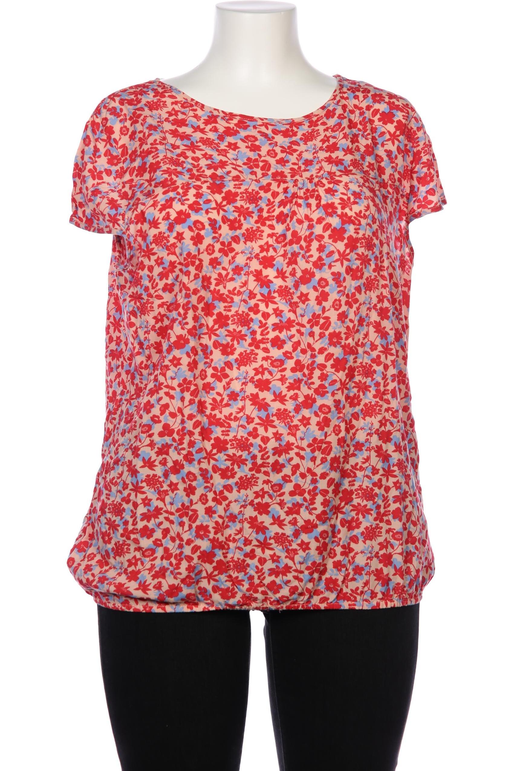 

Zero Damen Bluse, pink, Gr. 44