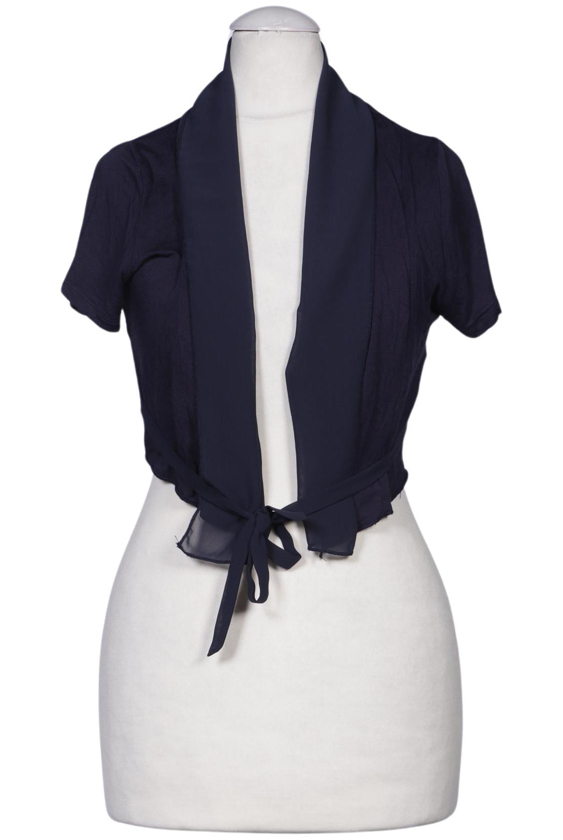 

Zero Damen Bluse, marineblau, Gr. 34