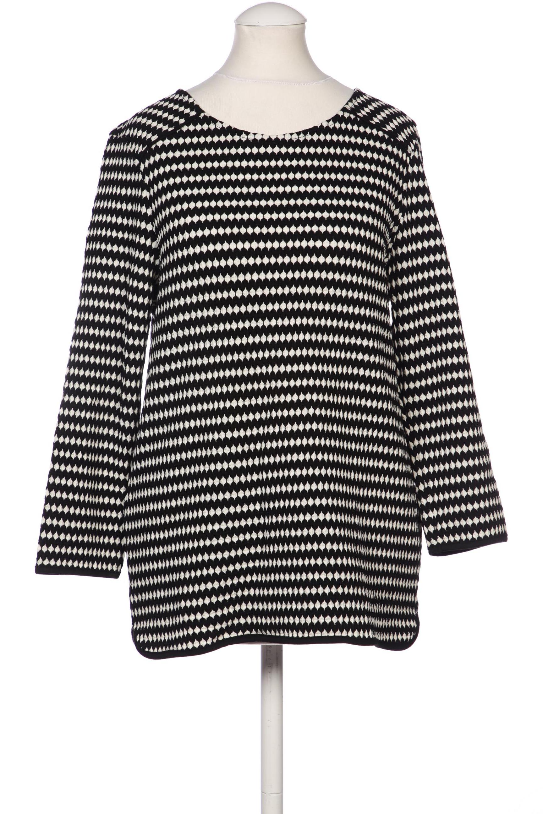 

Zero Damen Bluse, schwarz, Gr. 34